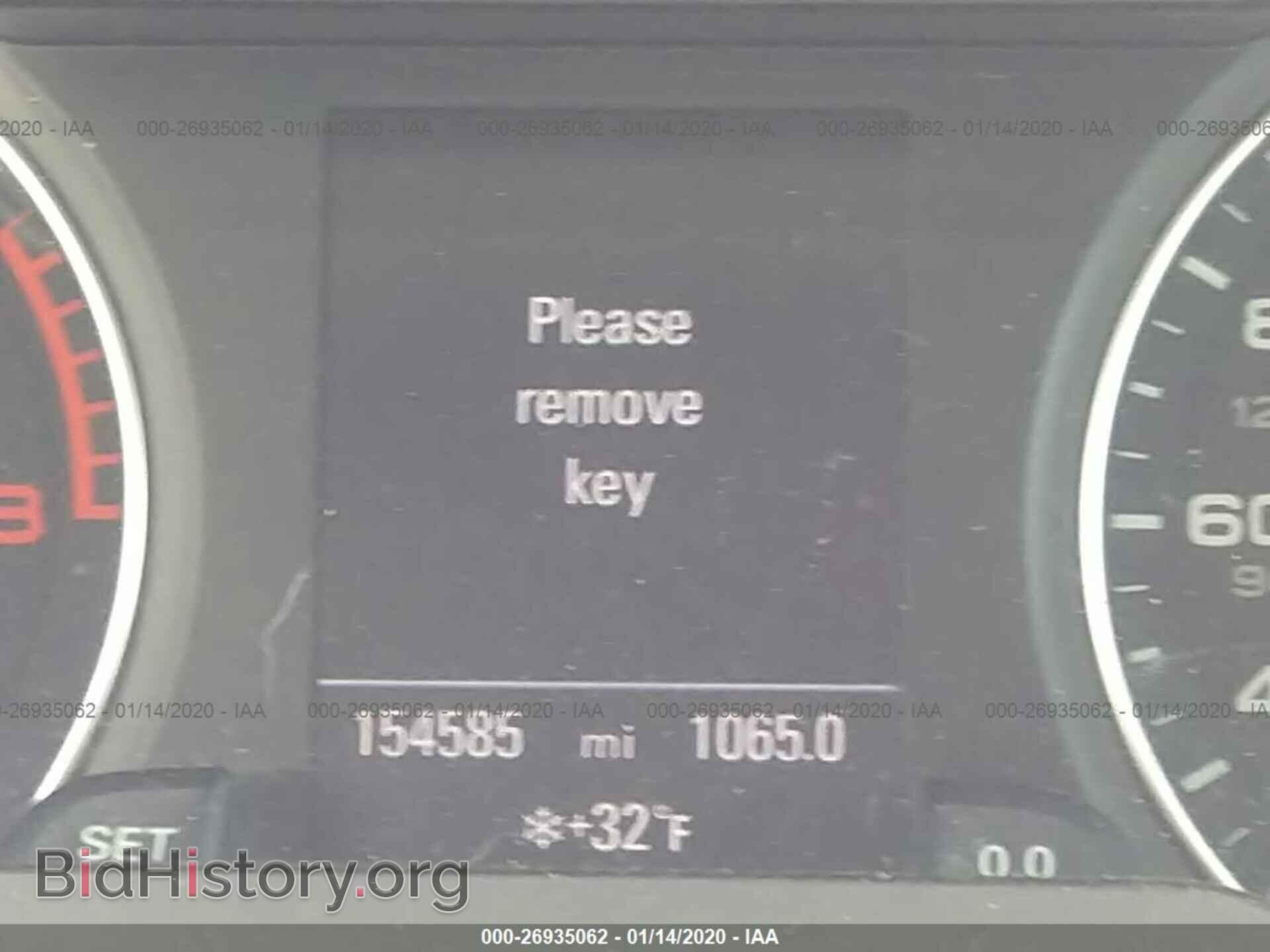 2010 AUDI A4 - VIN: WAUFFAFL8AN051098 - Photo 7