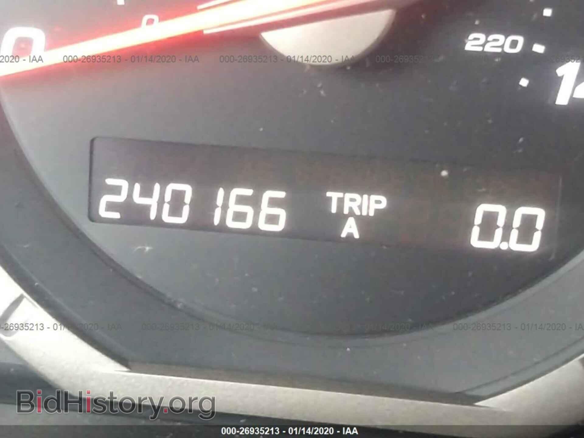 2007 HONDA PILOT - VIN: 5FNYF18797B012071 - Фото 7
