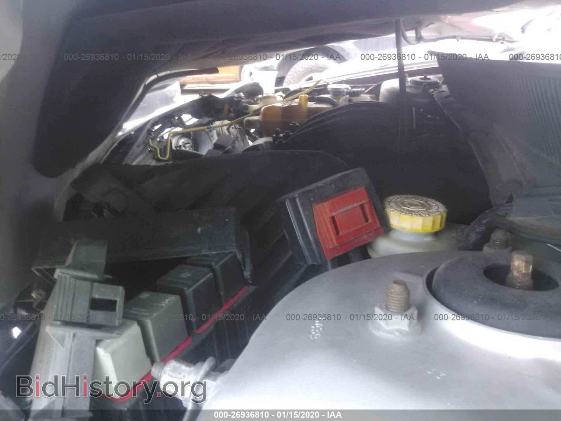 2008 CHRYSLER SEBRING - VIN: 1C3LC55R08N181564 - Photo 10