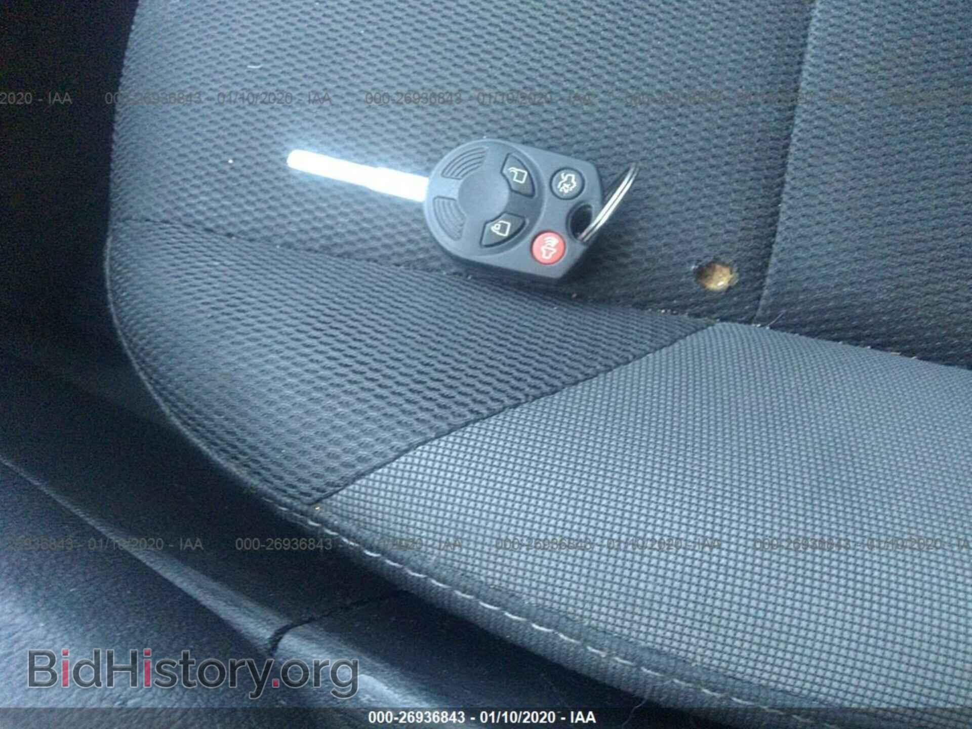 2014 FORD FOCUS - VIN: 1FADP3E28EL121623 - Photo 11