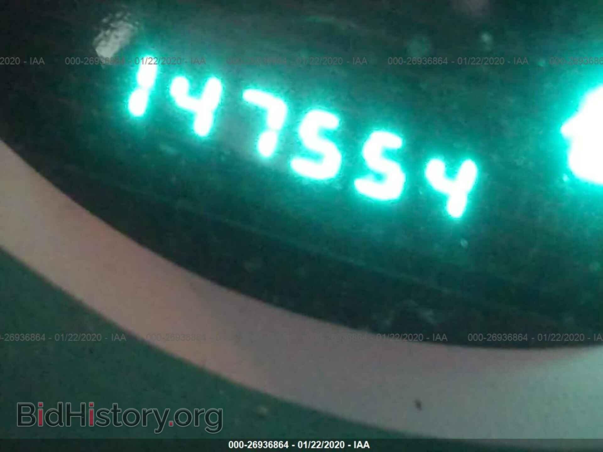 2010 DODGE CHALLENGER - VIN: 2B3CJ4DV8AH208360 - Фото 7