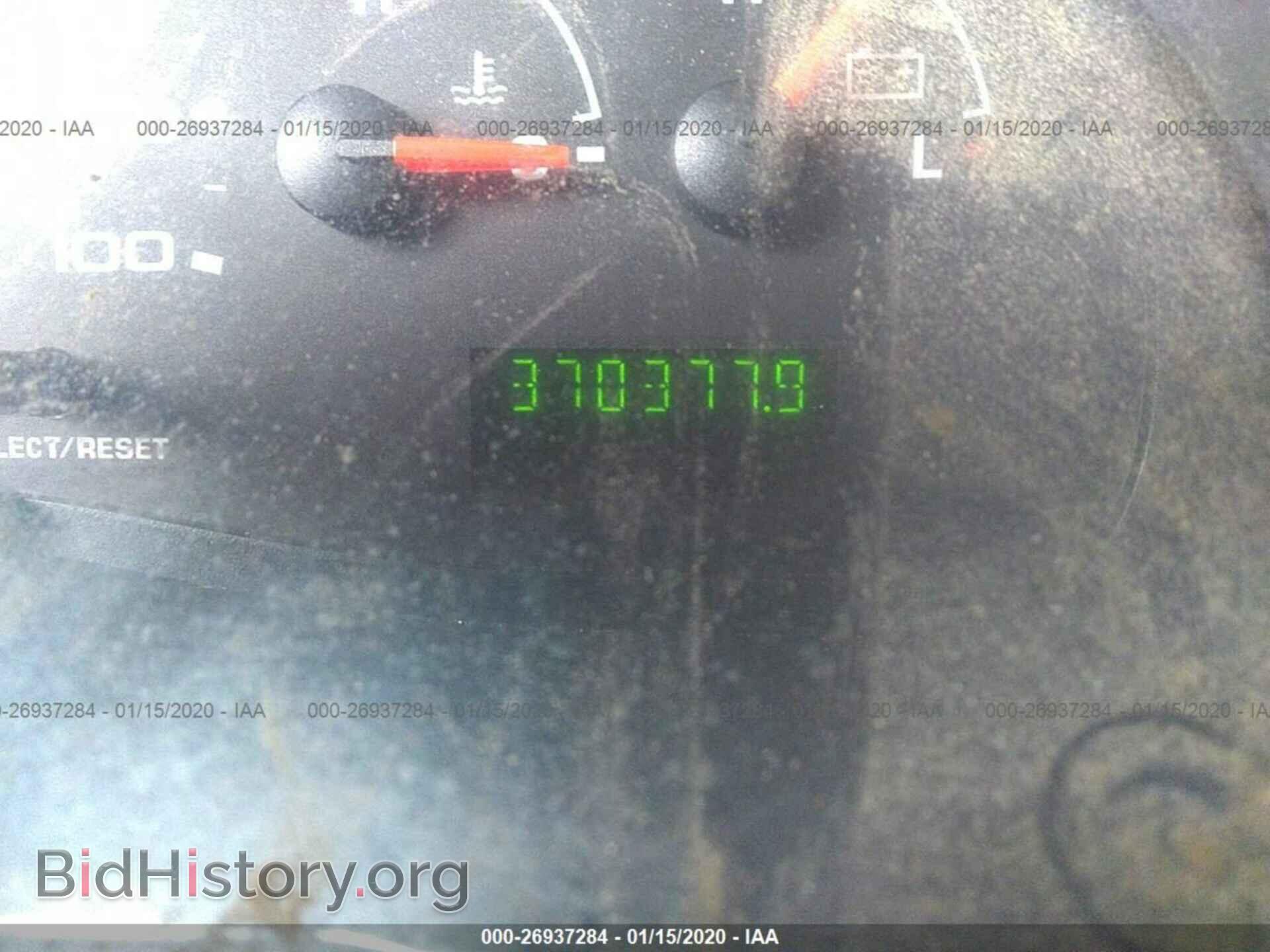 2006 FORD ECONOLINE - VIN: 1FTSS34L56DB14327 - Фото 7