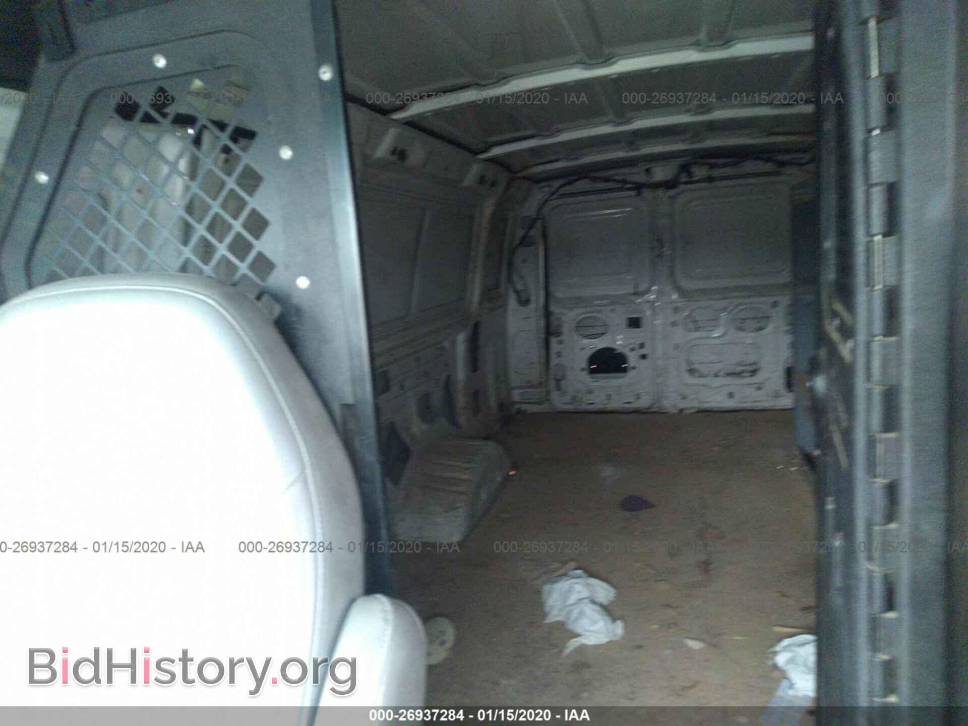 2006 FORD ECONOLINE - VIN: 1FTSS34L56DB14327 - Фото 8