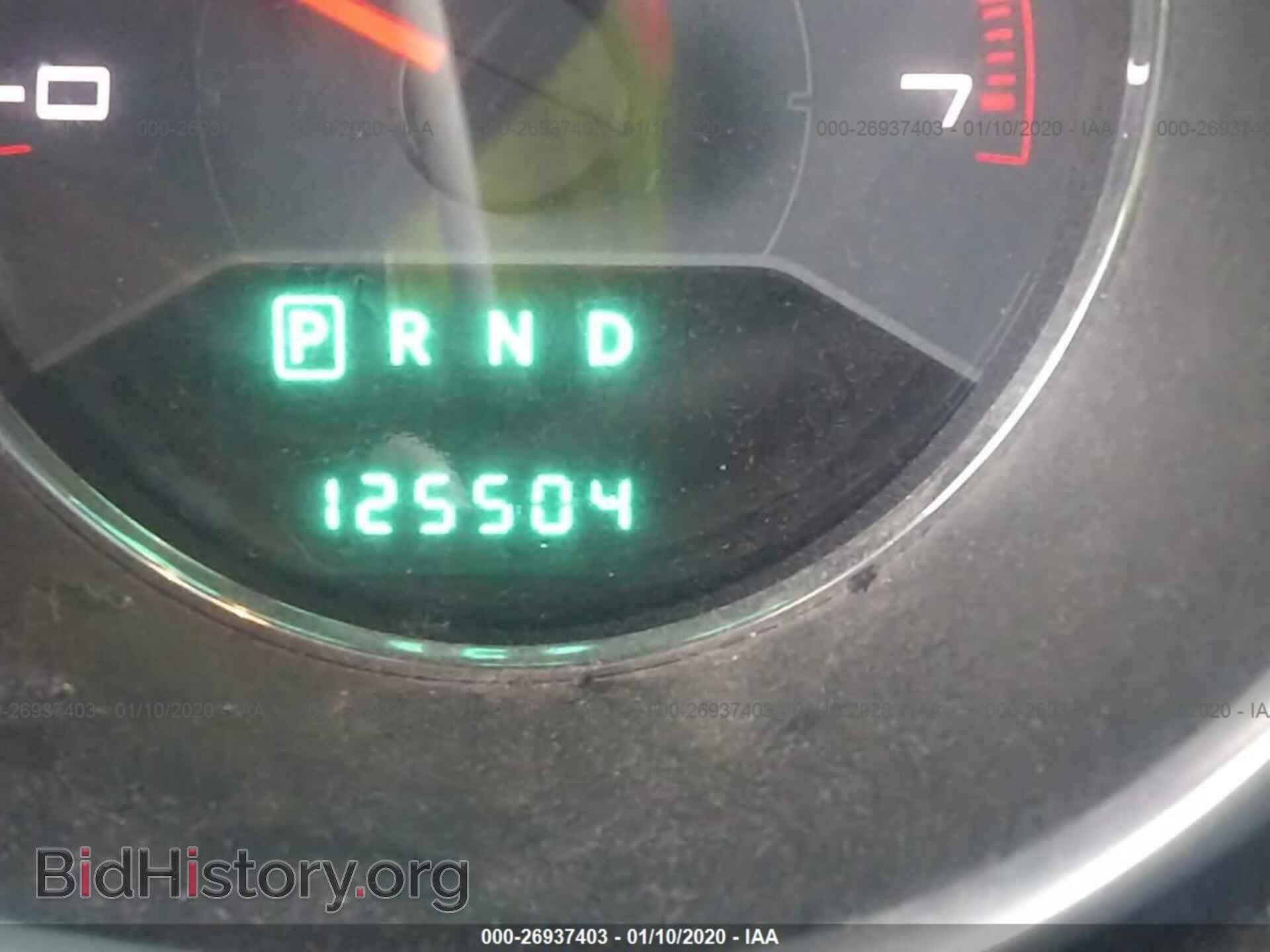 2013 DODGE AVENGER - VIN: 1C3CDZAB8DN603328 - Фото 7