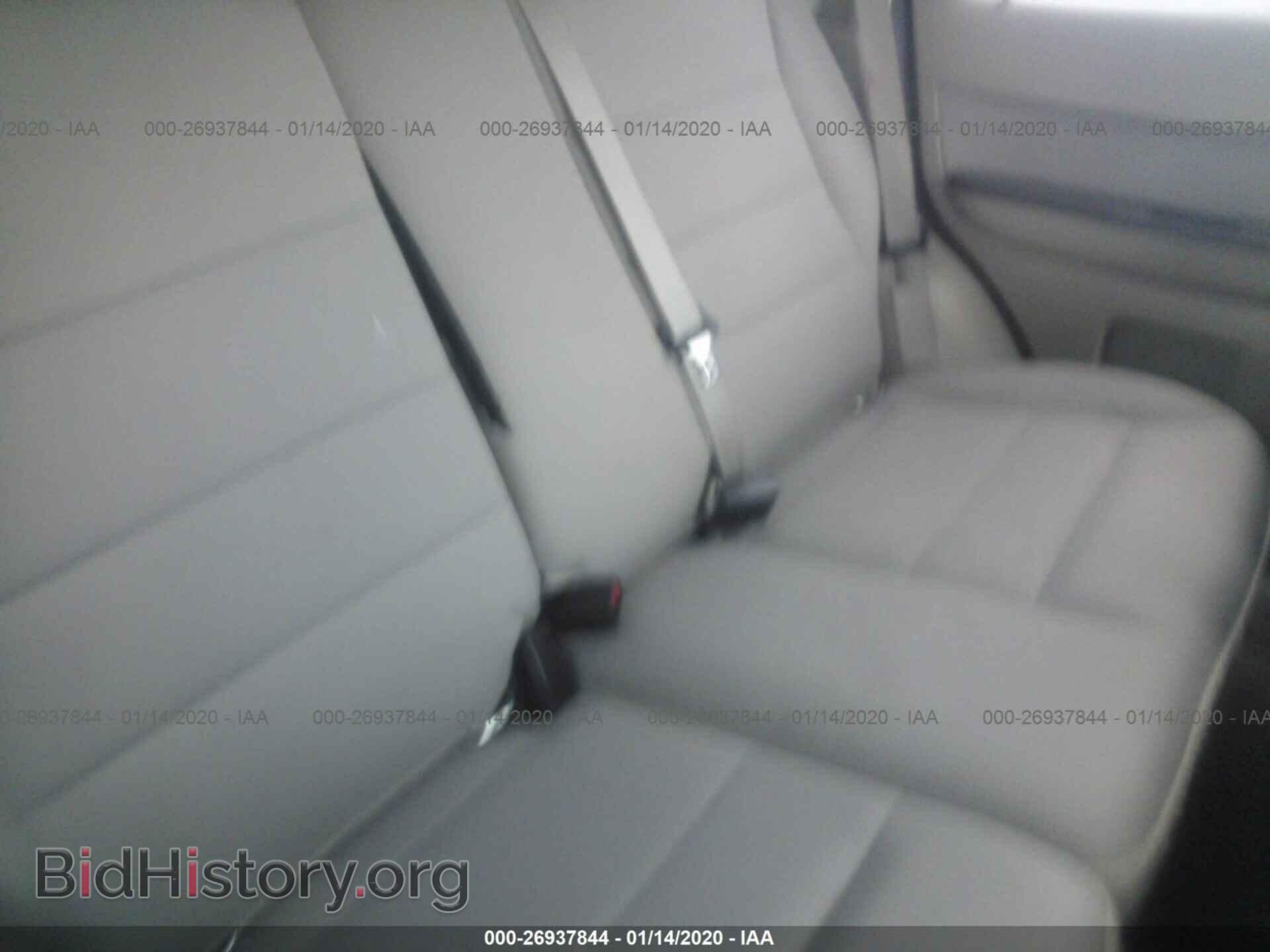 2011 FORD ESCAPE - VIN: 1FMCU0D74BKC40311 - Photo 8