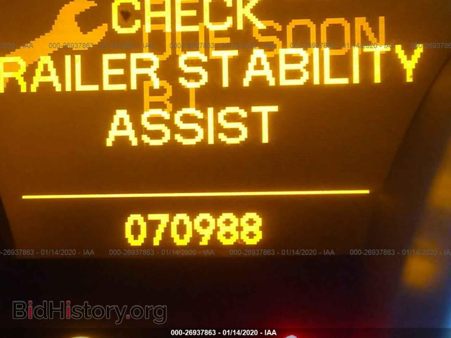 2012 ACURA MDX - VIN: 2HNYD2H43CH508239 - Фото 7