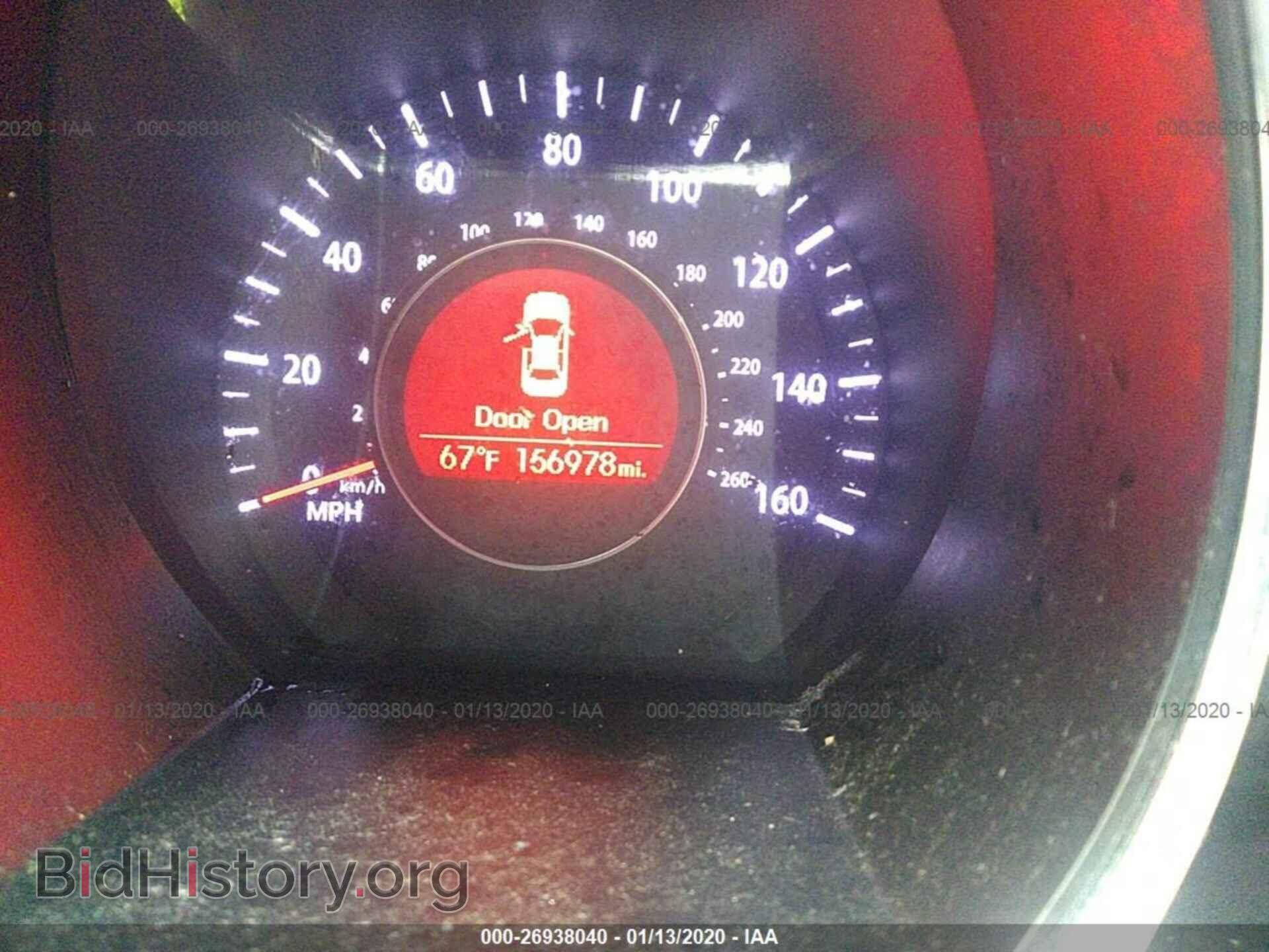 2012 KIA OPTIMA - VIN: KNAGM4A77C5292840 - Фото 7