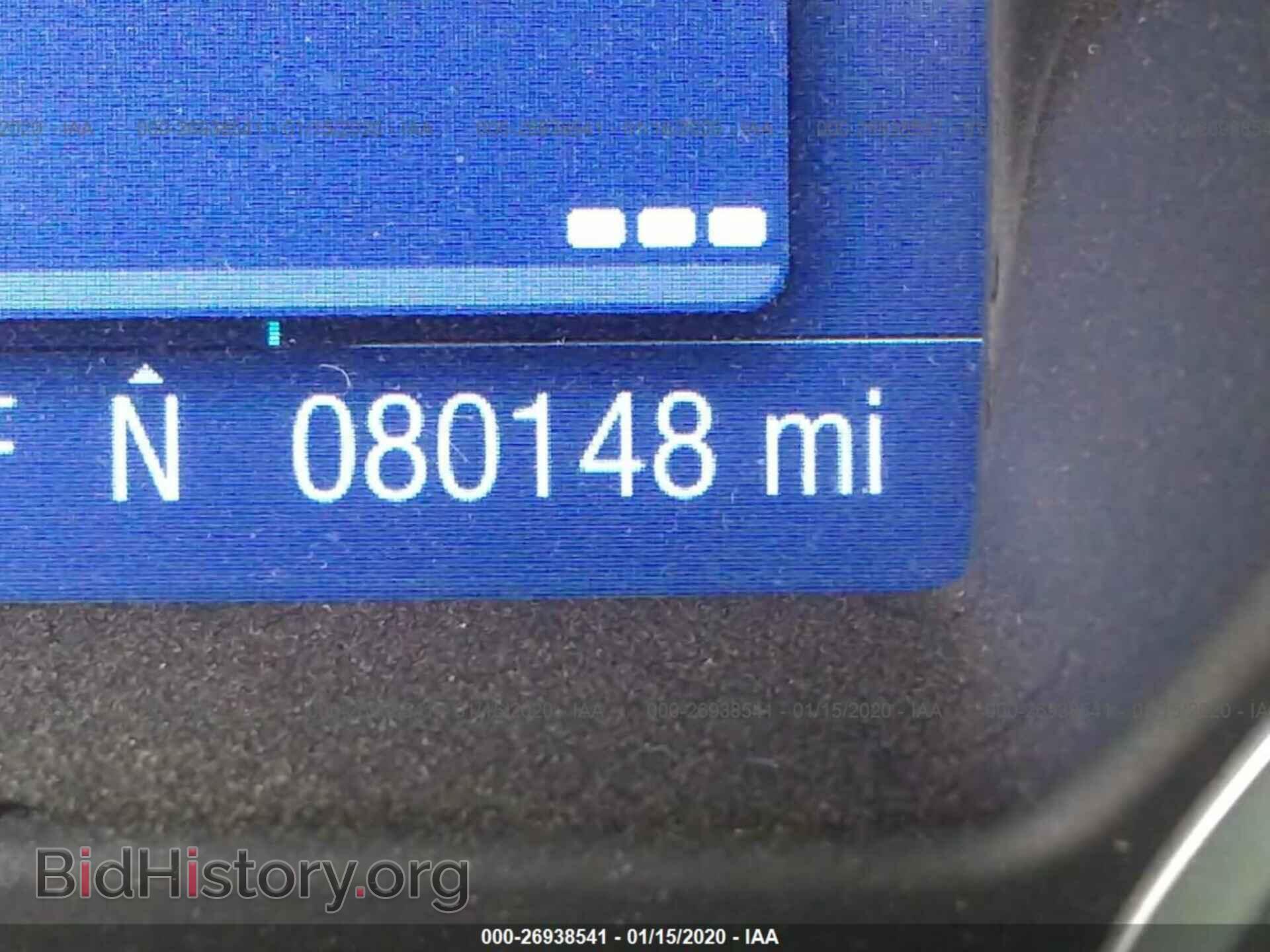 2013 FORD FOCUS - VIN: 1FADP3F26DL308498 - Photo 7
