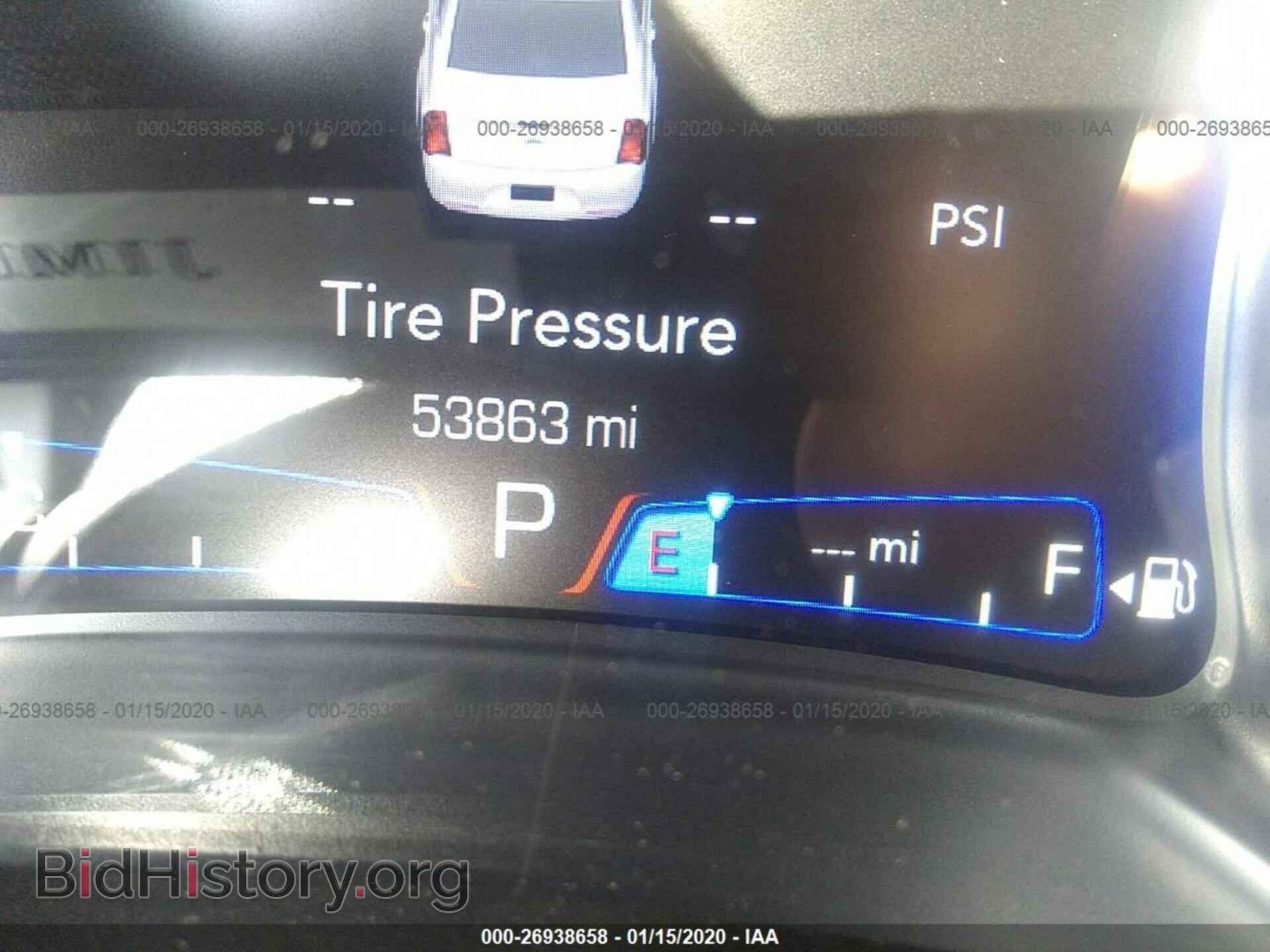 2016 CHRYSLER 300C - VIN: 2C3CCAEG9GH105694 - Фото 7