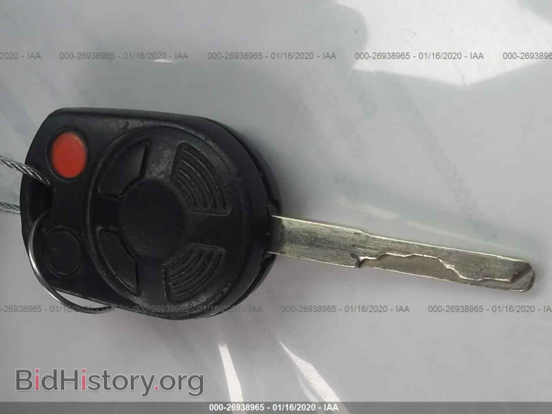 2012 FORD FOCUS - VIN: 1FAHP3H21CL358626 - Фото 11