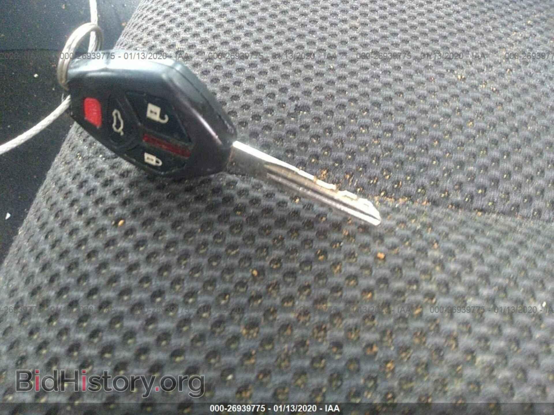 2006 MITSUBISHI ECLIPSE - VIN: 4A3AK24F86E044779 - Фото 11