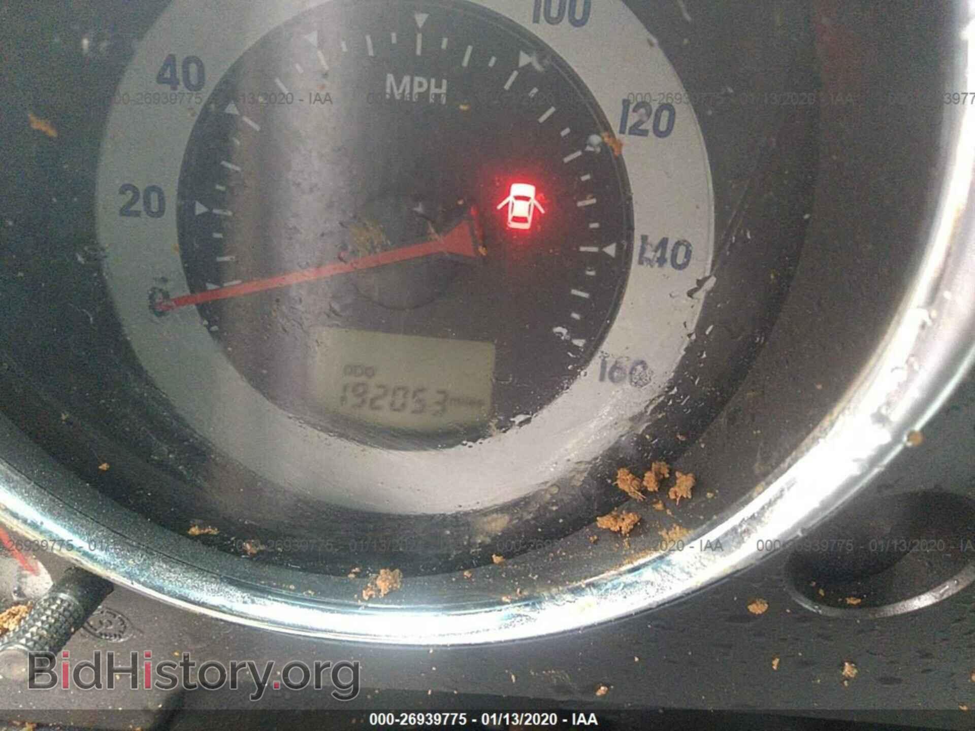 2006 MITSUBISHI ECLIPSE - VIN: 4A3AK24F86E044779 - Фото 7