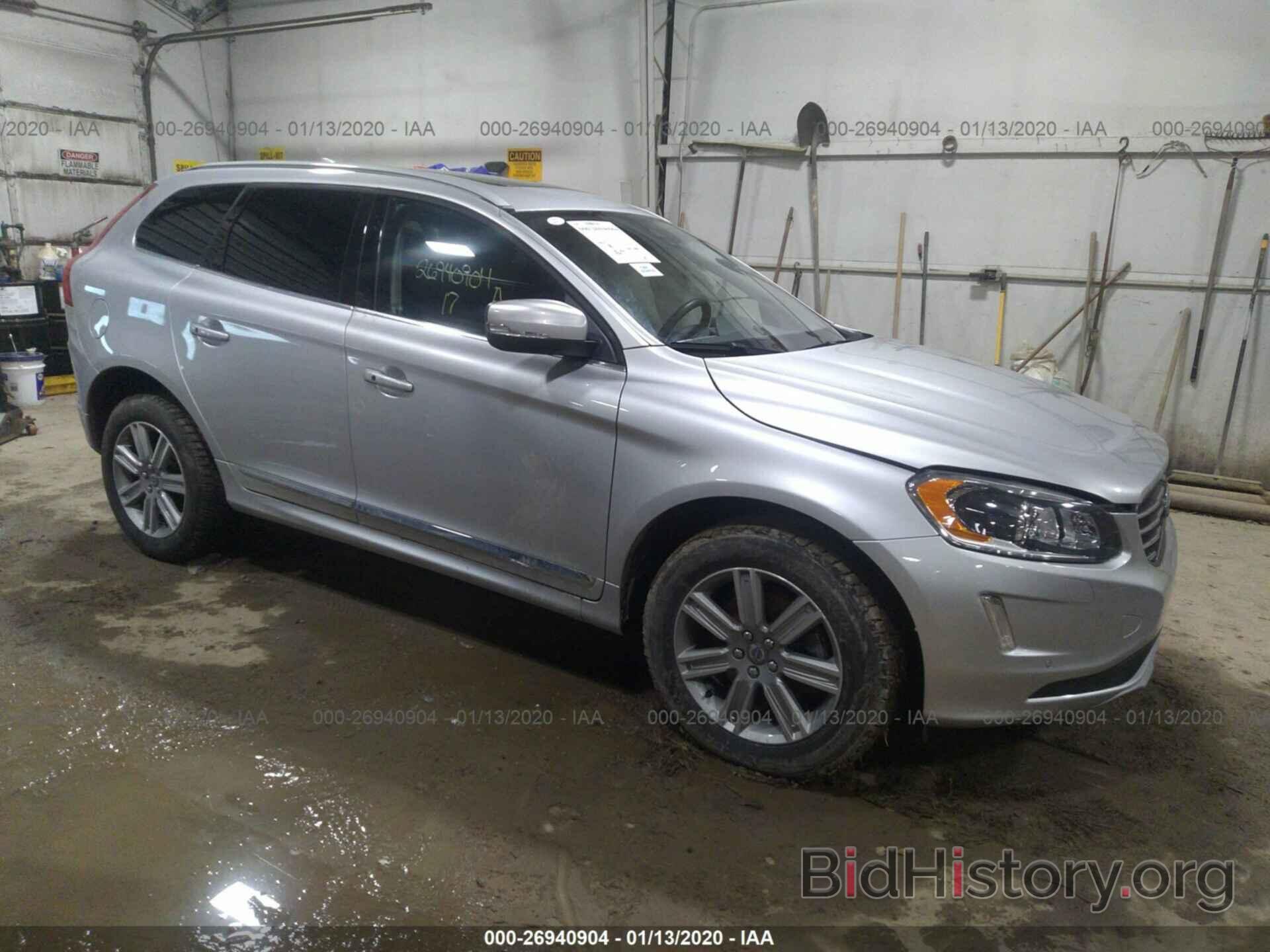 Photo YV440MRU6H2013847 - VOLVO XC60 2017