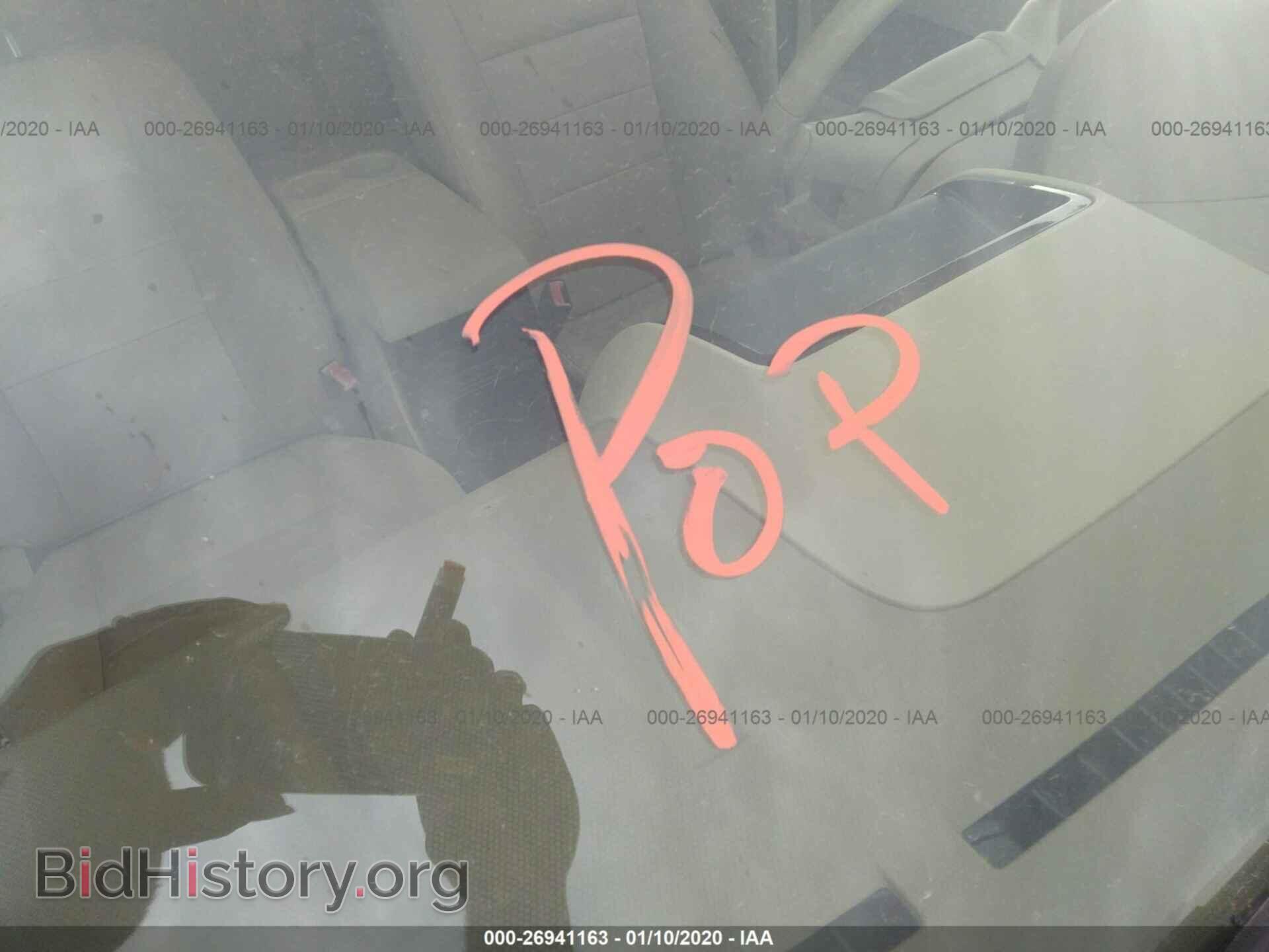 2009 FORD ESCAPE - VIN: 1FMCU04G59KC02810 - Фото 10