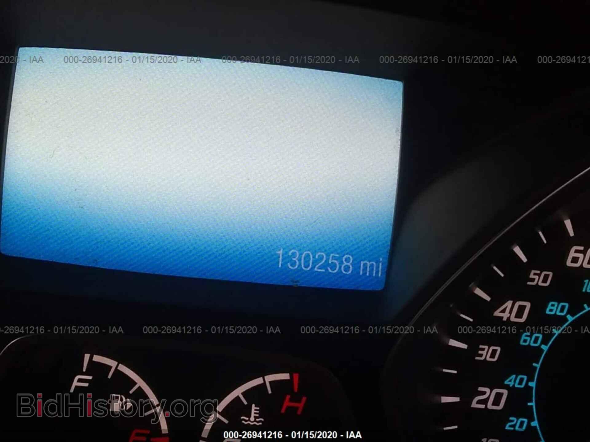 2013 FORD ESCAPE - VIN: 1FMCU9H90DUC37848 - Фото 7