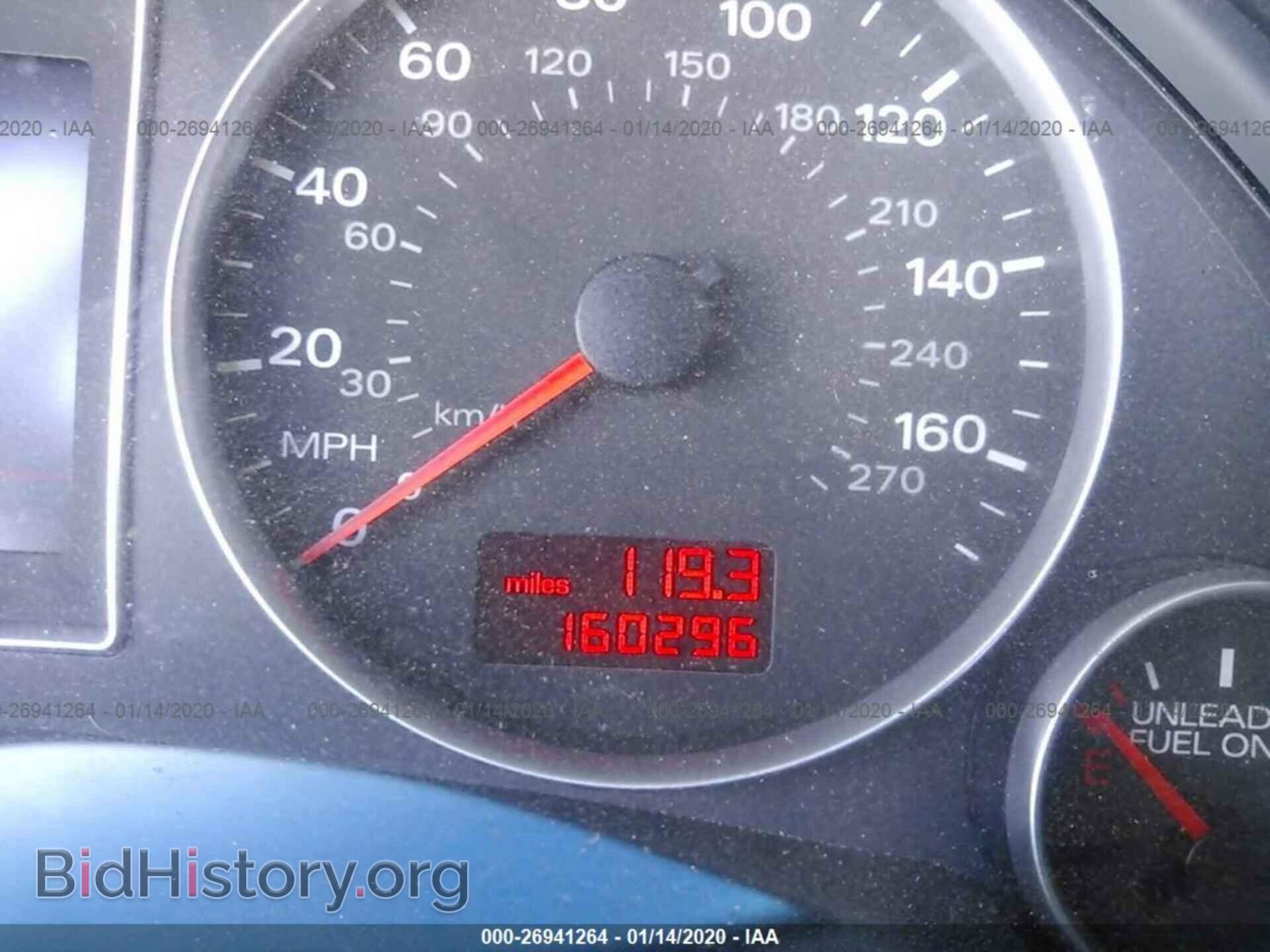 2006 AUDI A4 - VIN: WAUDF78E86A045650 - Фото 7