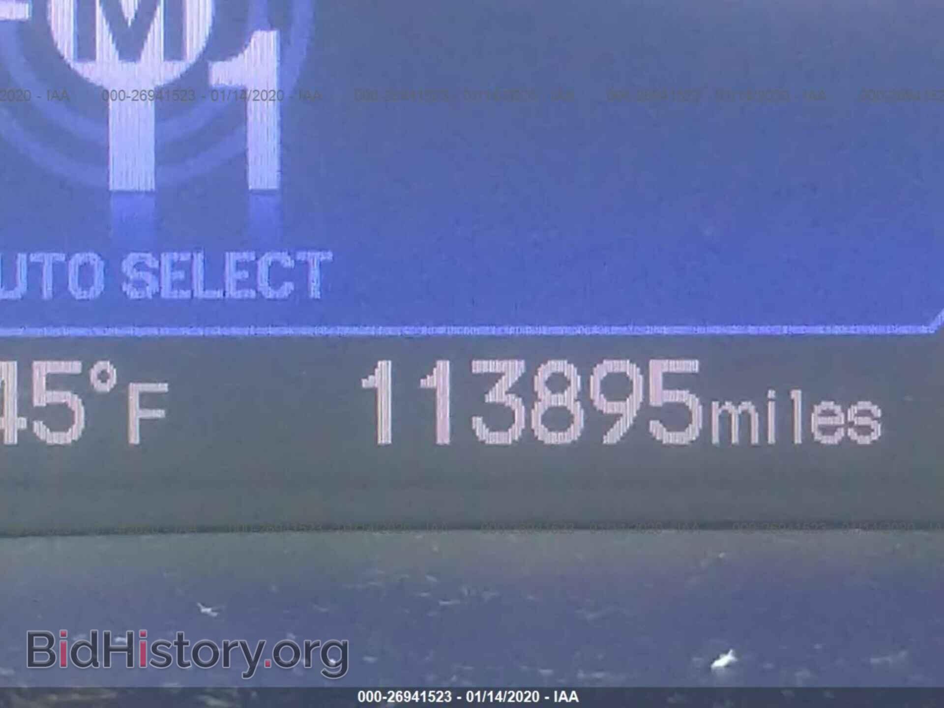 2012 HONDA CIVIC - VIN: 2HGFB2F86CH534344 - Photo 7