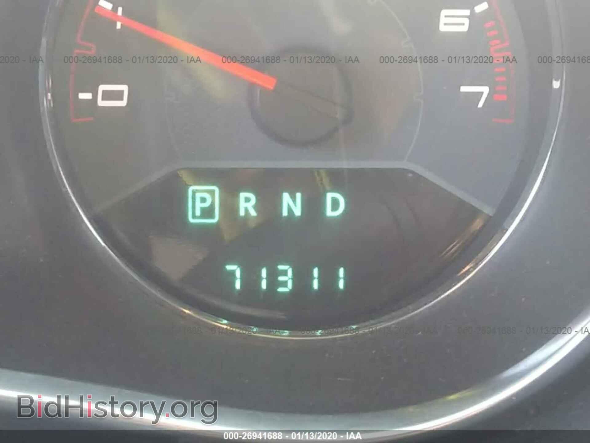 2013 DODGE AVENGER - VIN: 1C3CDZAB5DN731221 - Photo 7