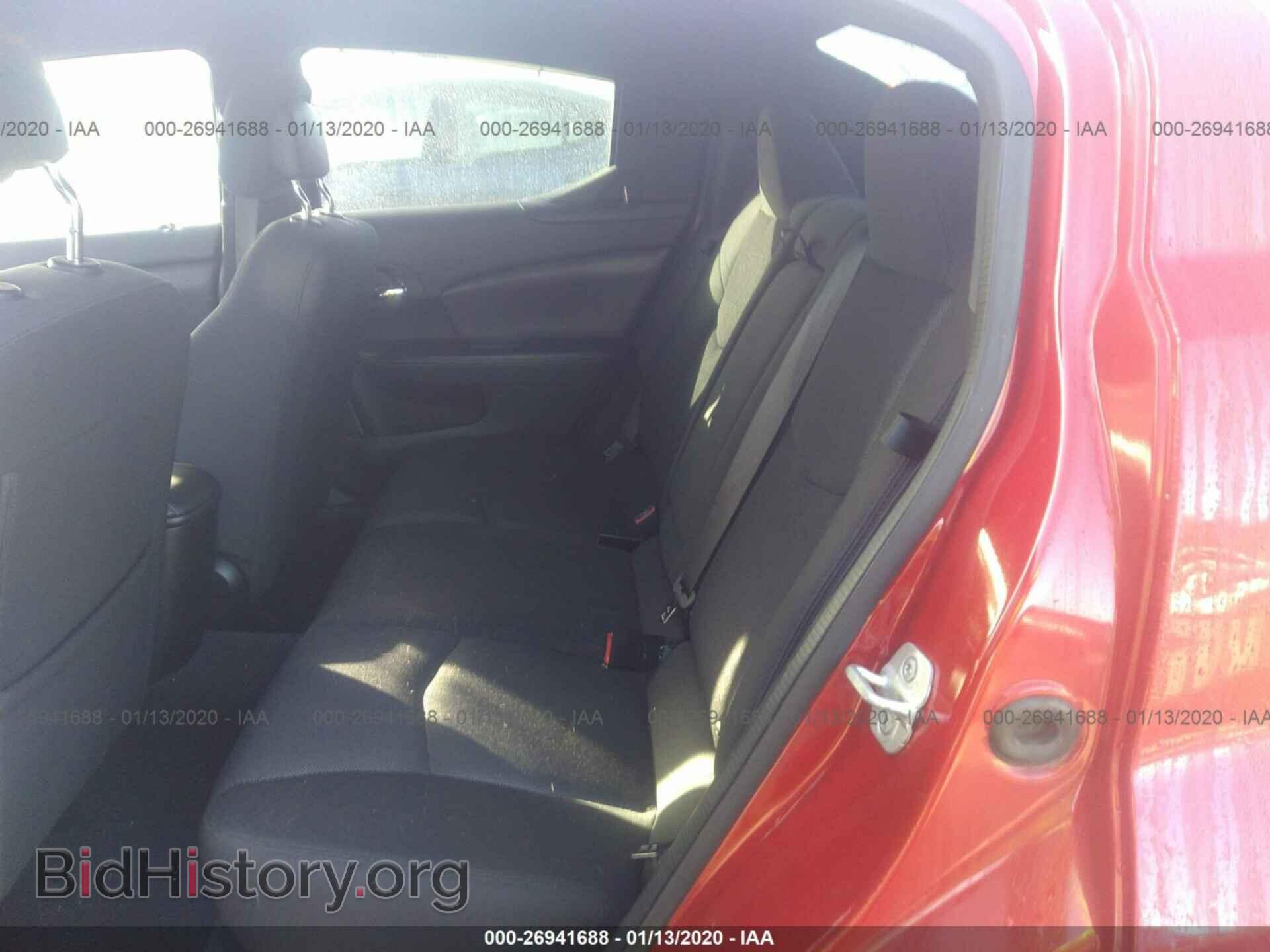 2013 DODGE AVENGER - VIN: 1C3CDZAB5DN731221 - Photo 8