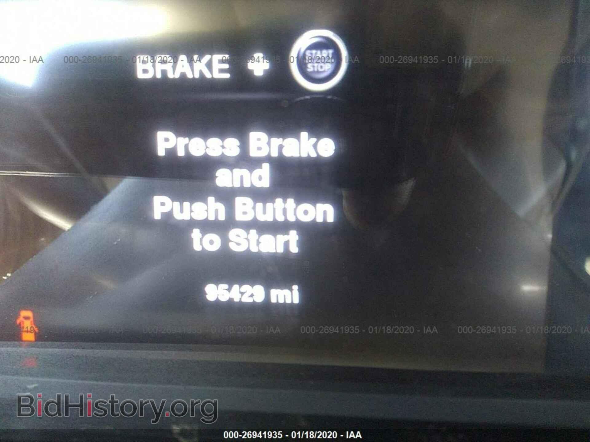 2014 RAM 3500 - VIN: 3C63R3KL4EG144026 - Фото 6