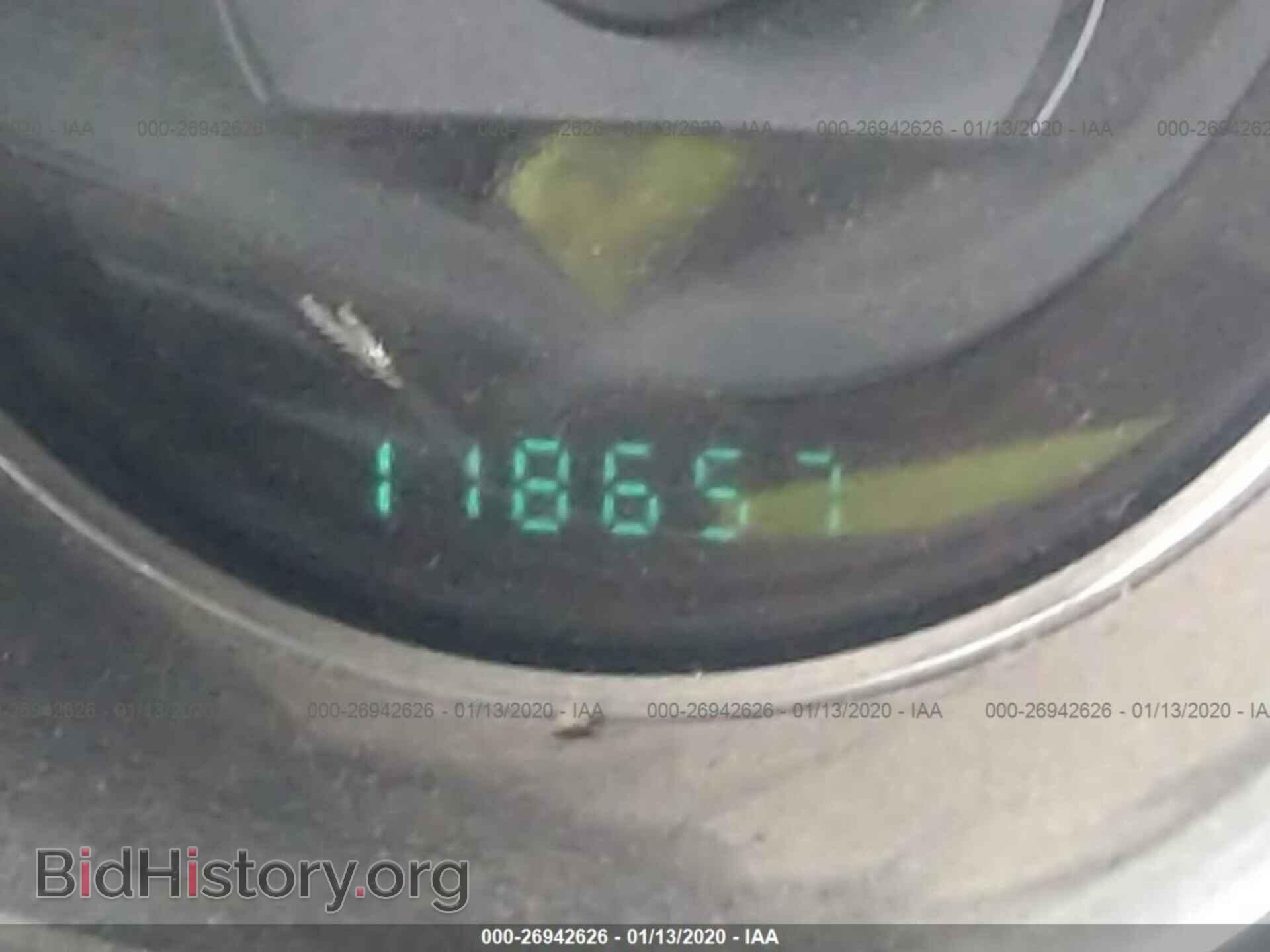 2013 CHRYSLER 200 - VIN: 1C3CCBCG9DN574179 - Photo 7