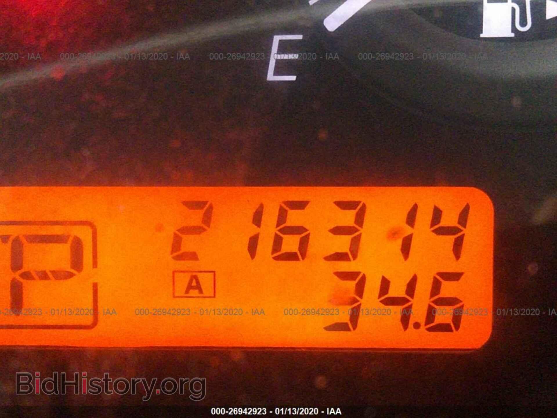 2011 NISSAN VERSA - VIN: 3N1BC1AP1BL442148 - Photo 7