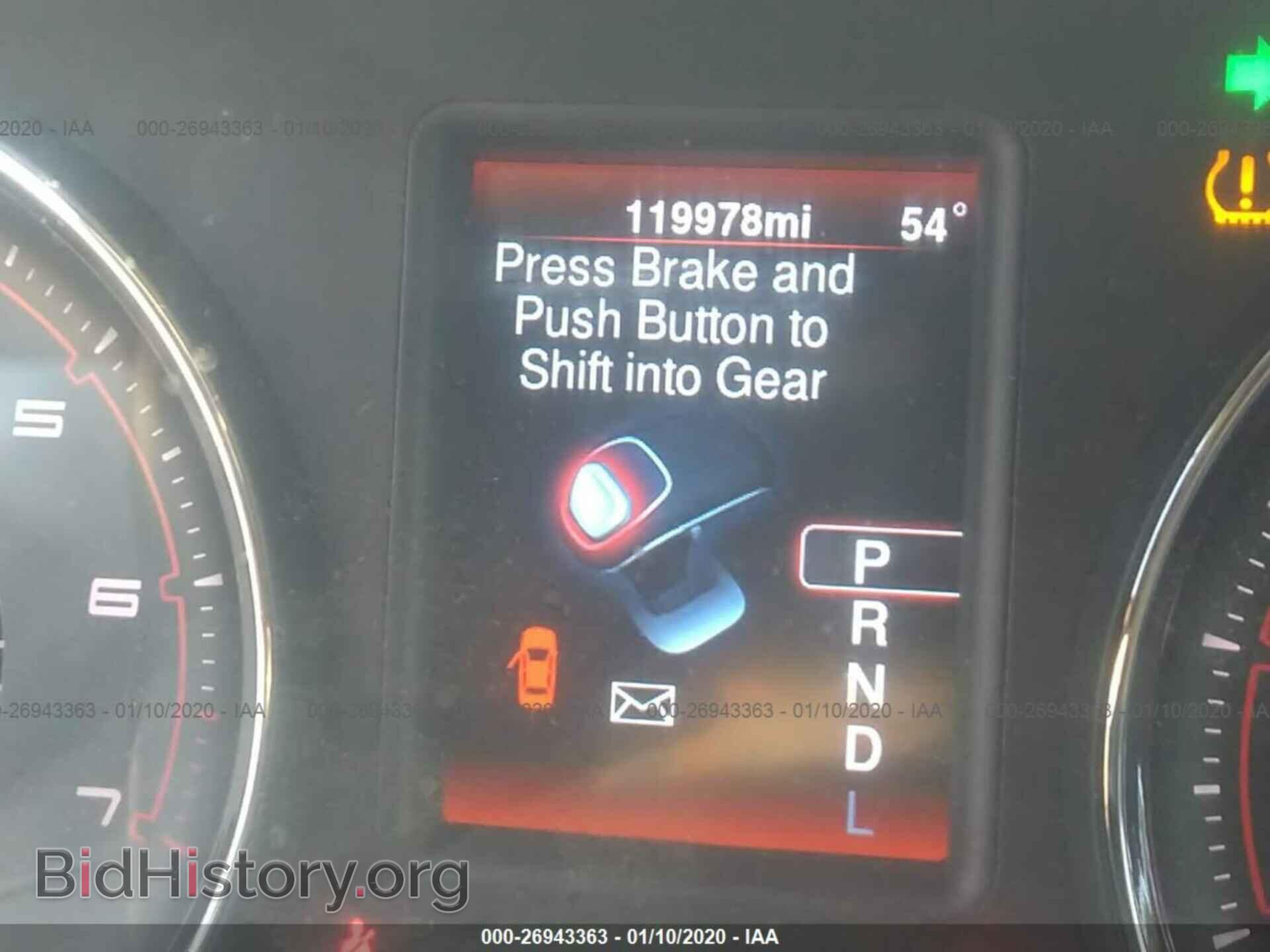 2013 DODGE CHARGER - VIN: 2C3CDXBG0DH539678 - Фото 7