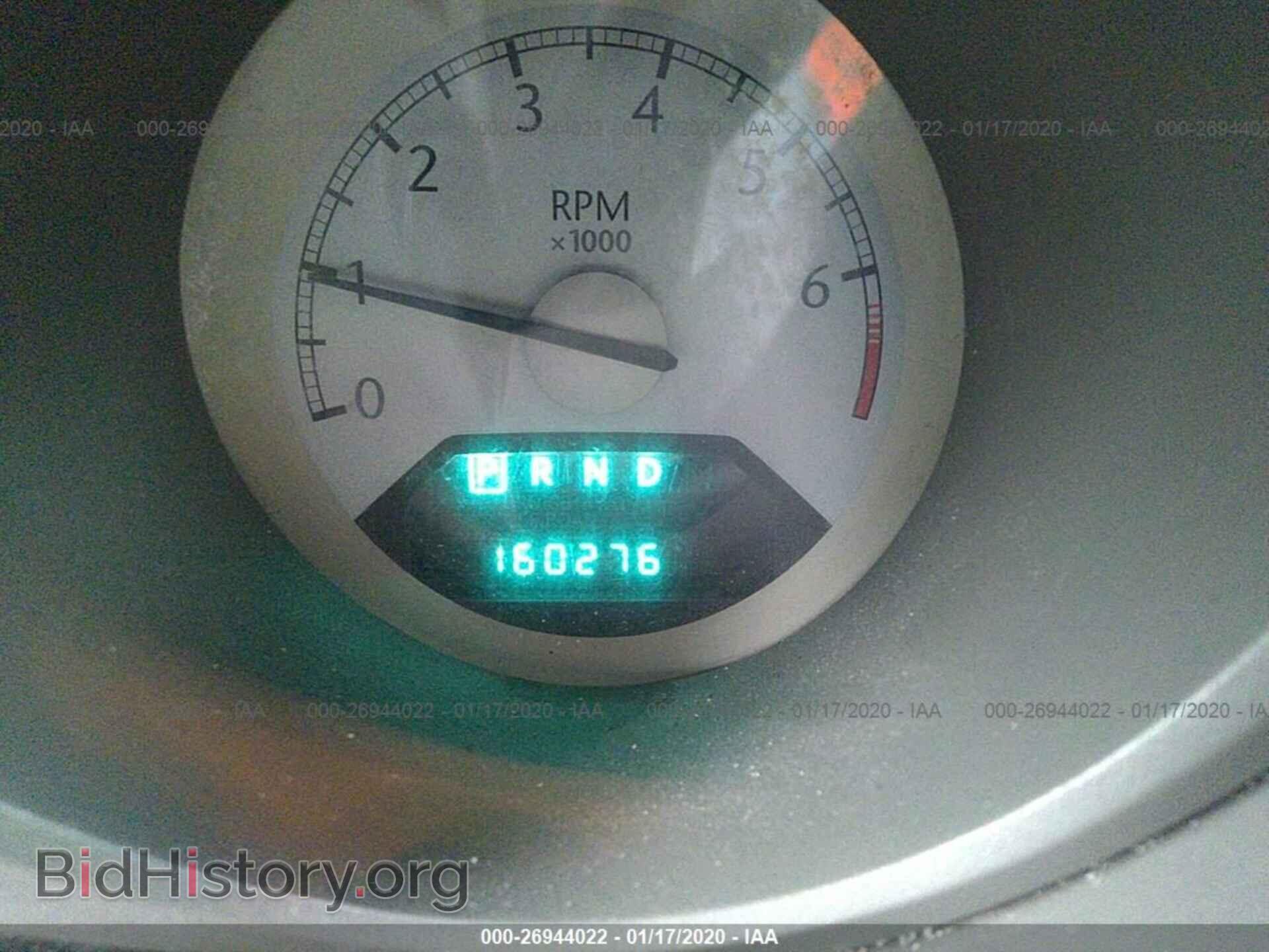 2009 CHRYSLER SEBRING - VIN: 1C3LC45B89N515385 - Фото 7