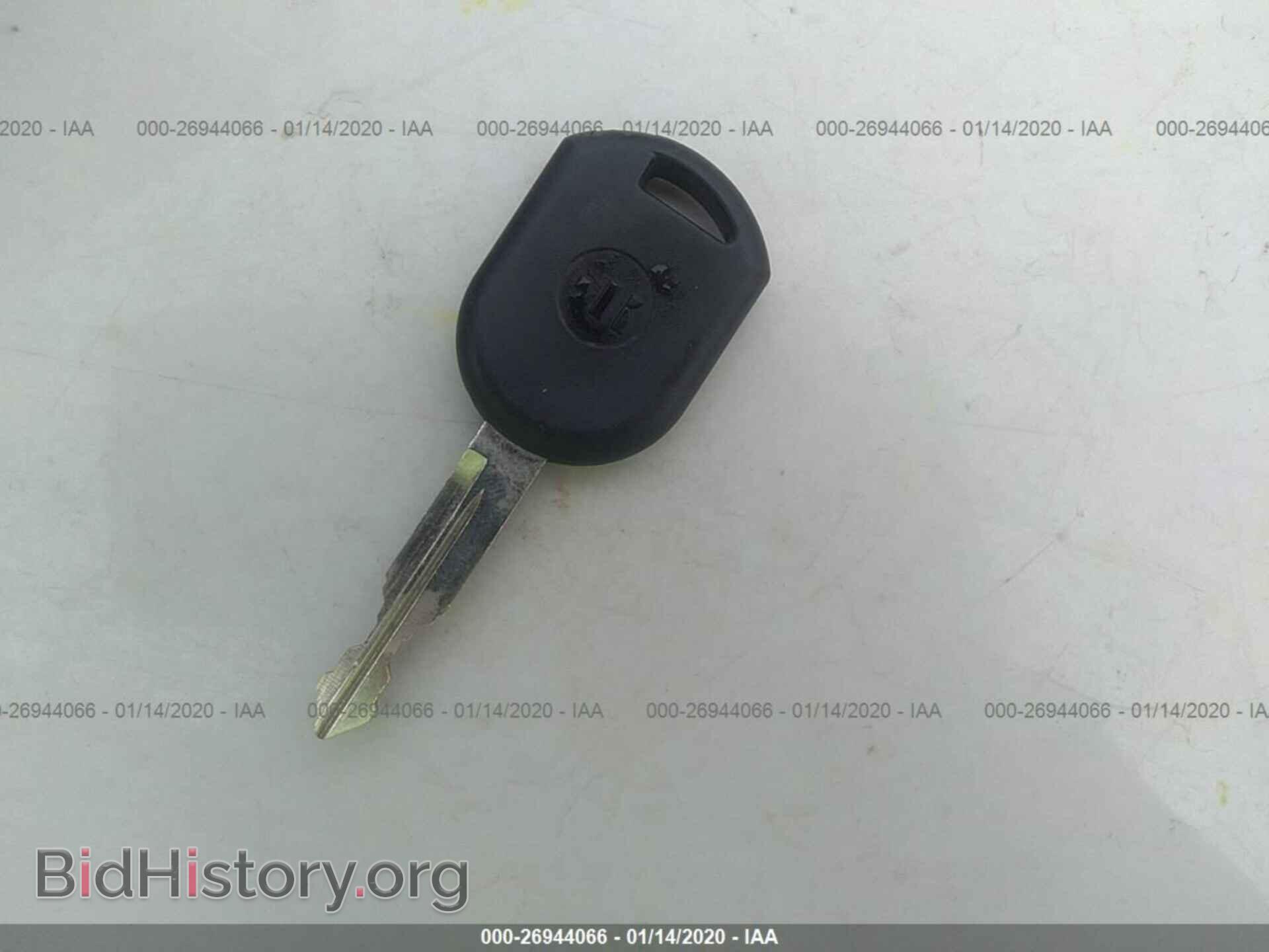 2007 FORD EDGE - VIN: 2FMDK39C87BB71691 - Photo 11