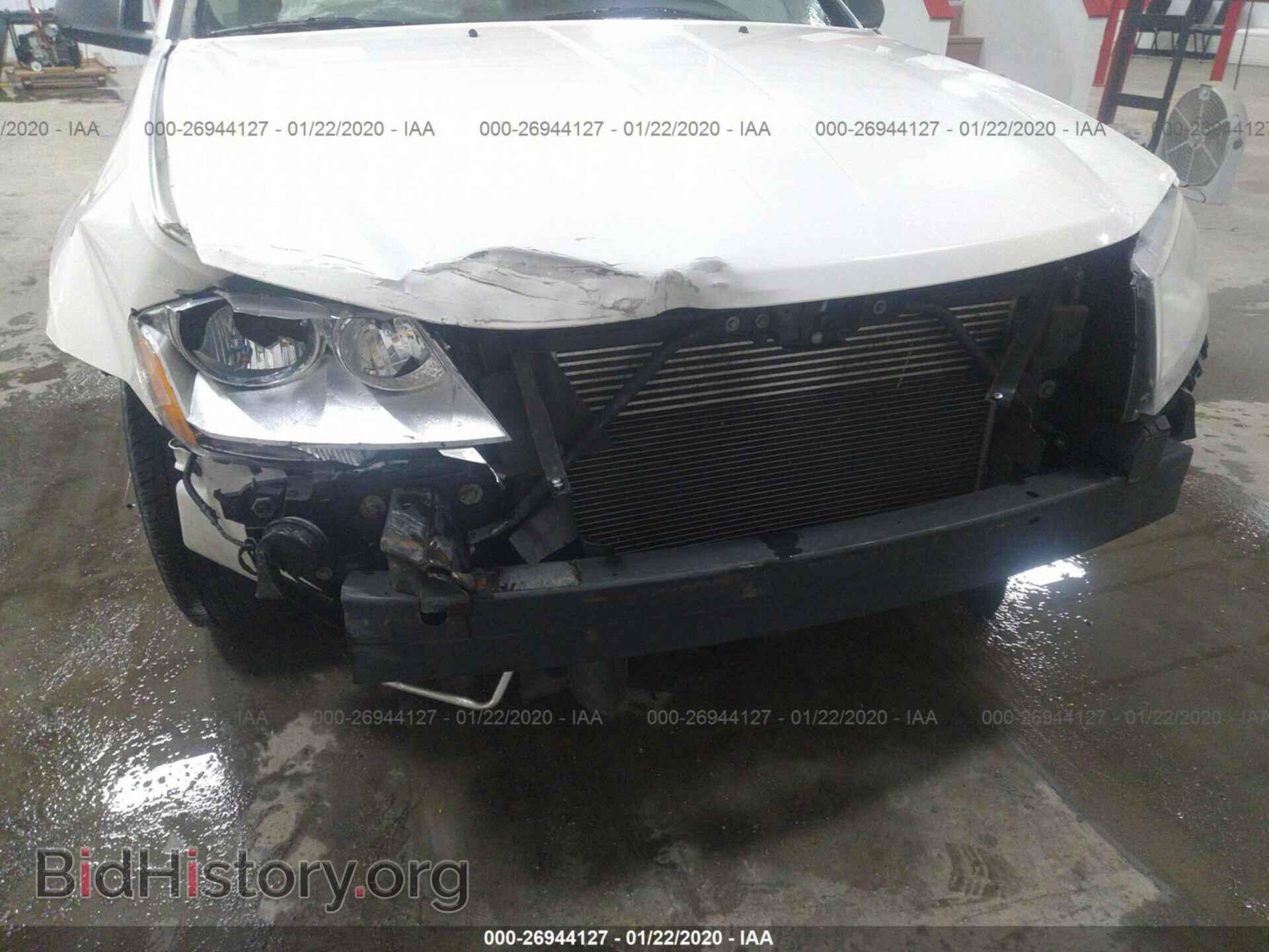 2008 DODGE AVENGER - VIN: 1B3LC46K68N584781 - Фото 6