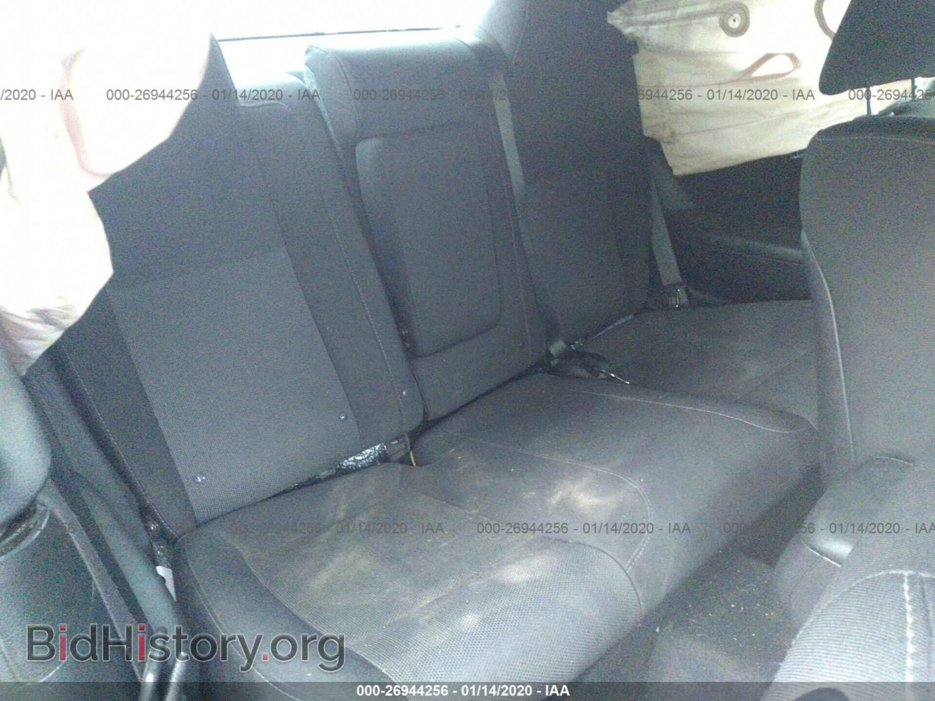 2016 DODGE CHALLENGER - VIN: 2C3CDZFJXGH288979 - Photo 8