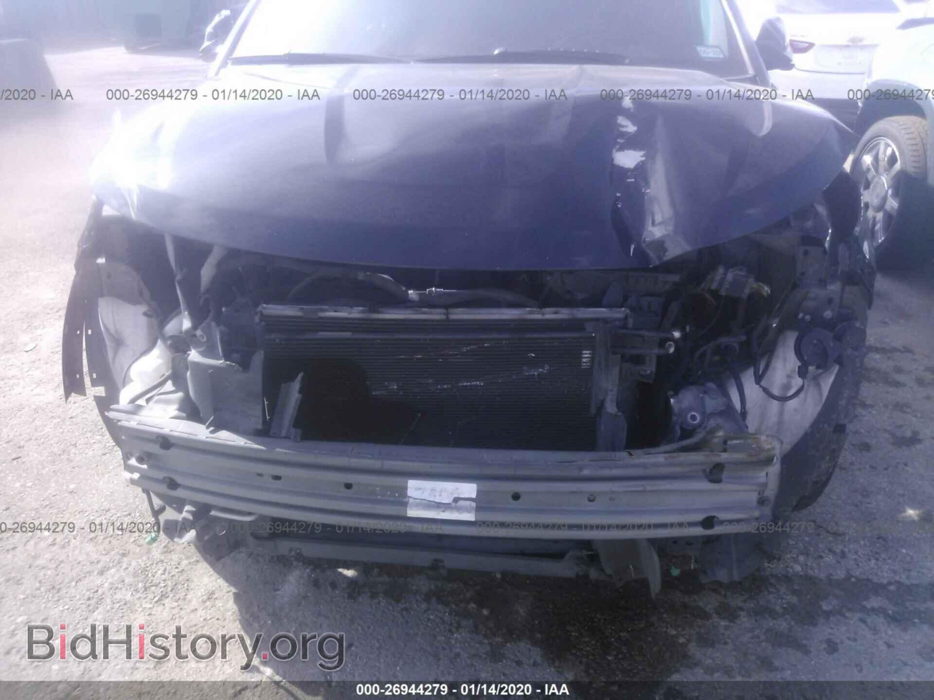 2013 FORD EXPLORER - VIN: 1FM5K7F87DGC69661 - Фото 6