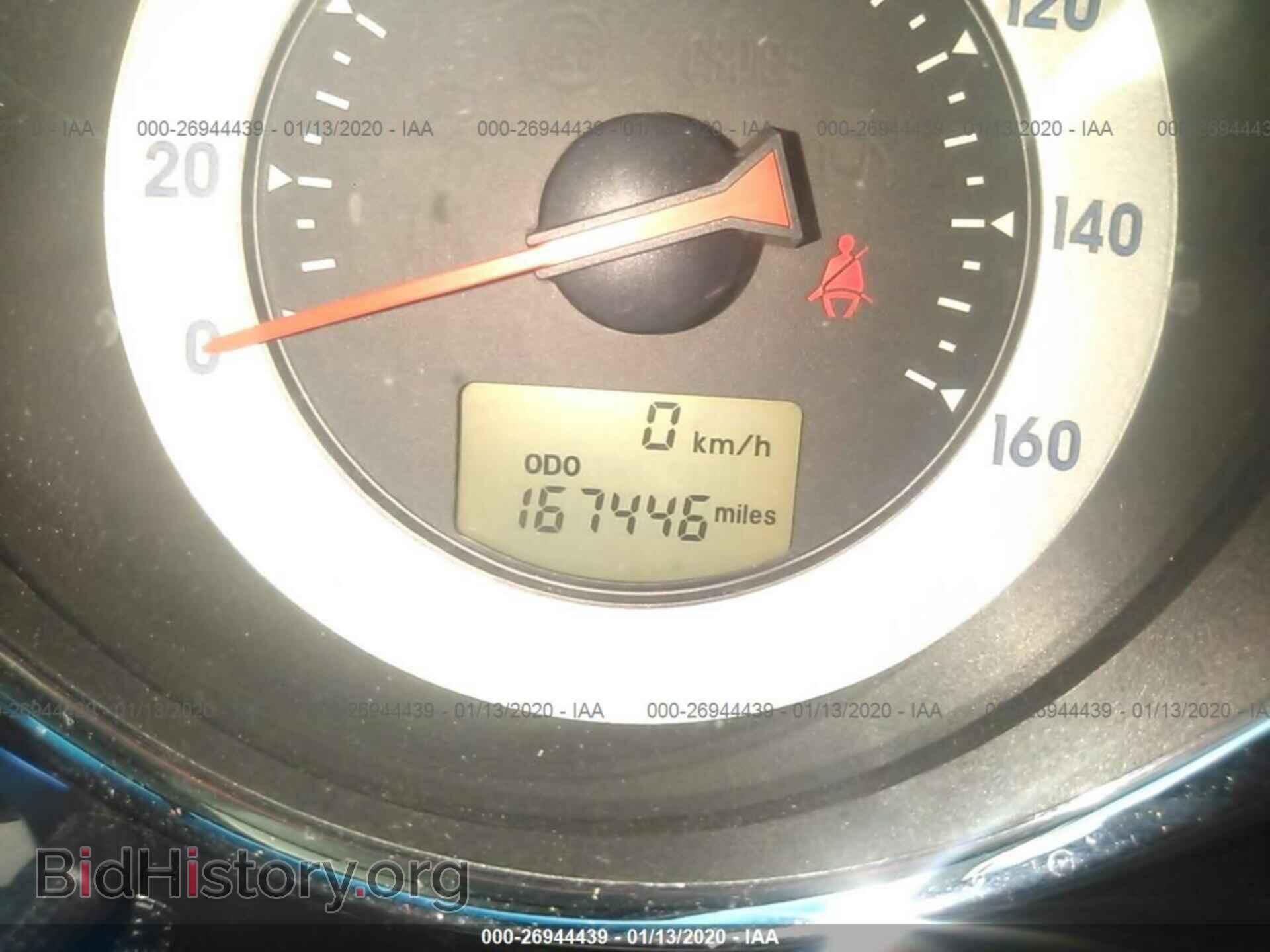2006 MITSUBISHI ECLIPSE - VIN: 4A3AK24F96E046301 - Photo 7