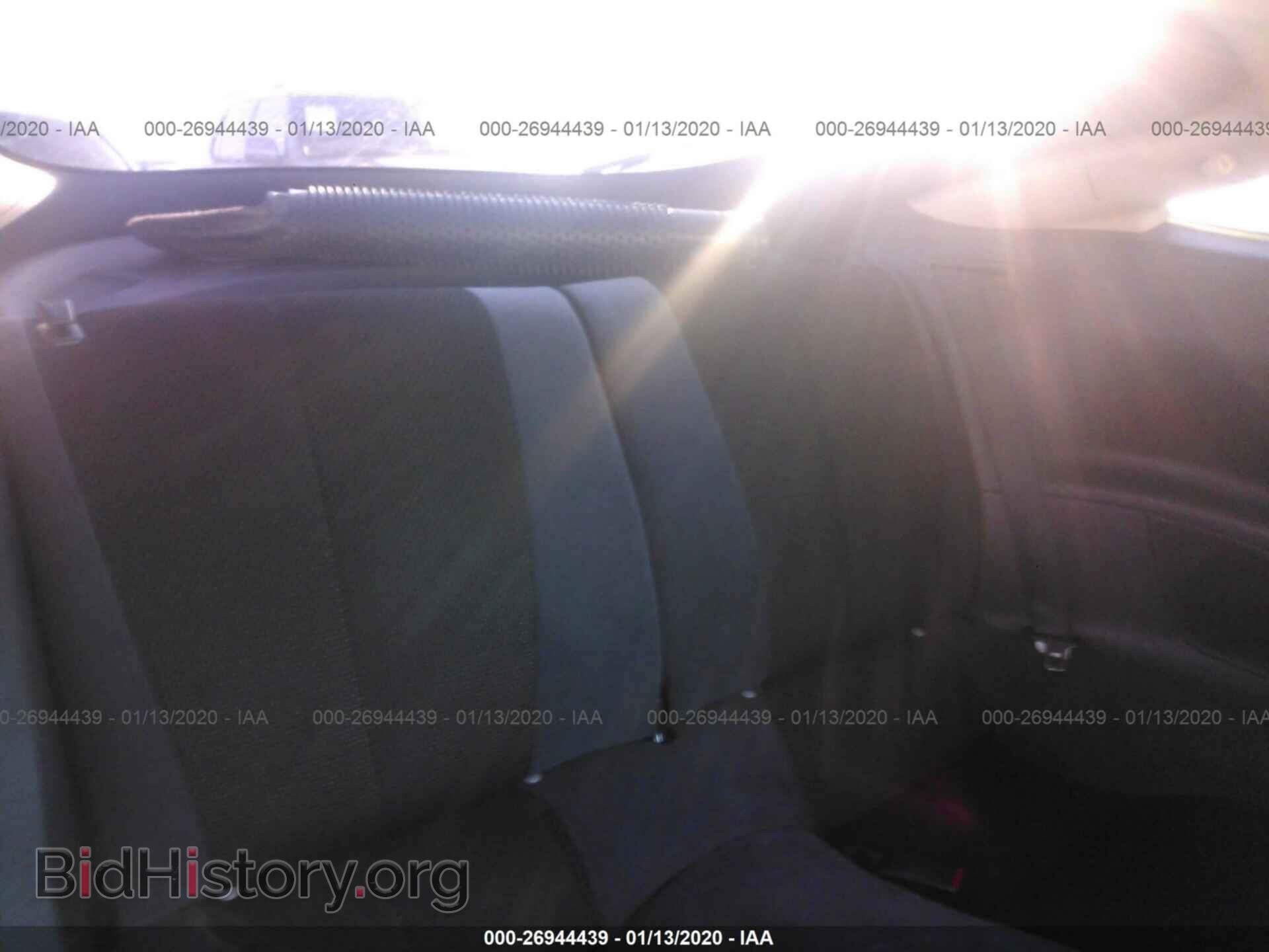 2006 MITSUBISHI ECLIPSE - VIN: 4A3AK24F96E046301 - Photo 8