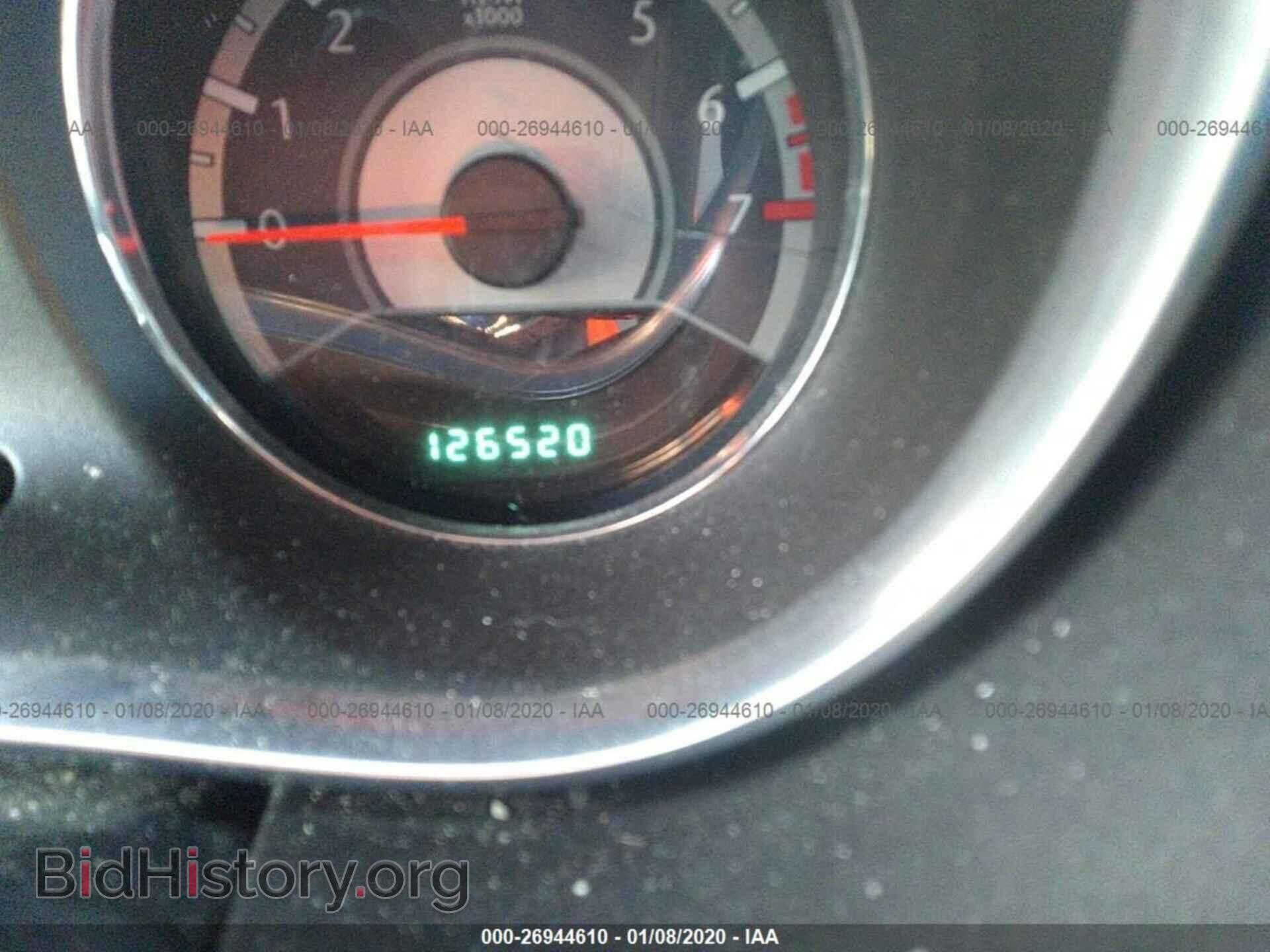2013 CHRYSLER 200 - VIN: 1C3CCBABXDN670605 - Фото 7