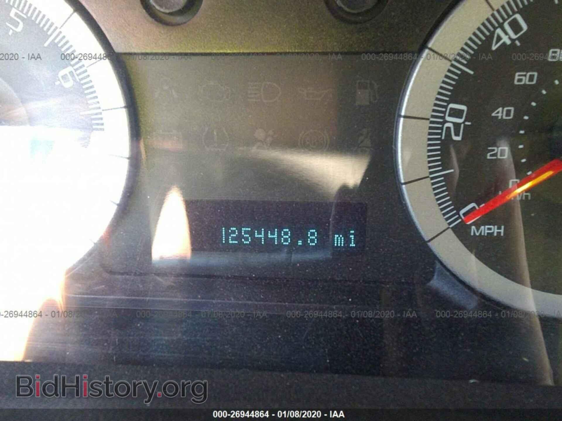 2009 FORD ESCAPE - VIN: 1FMCU04G79KB78154 - Фото 7