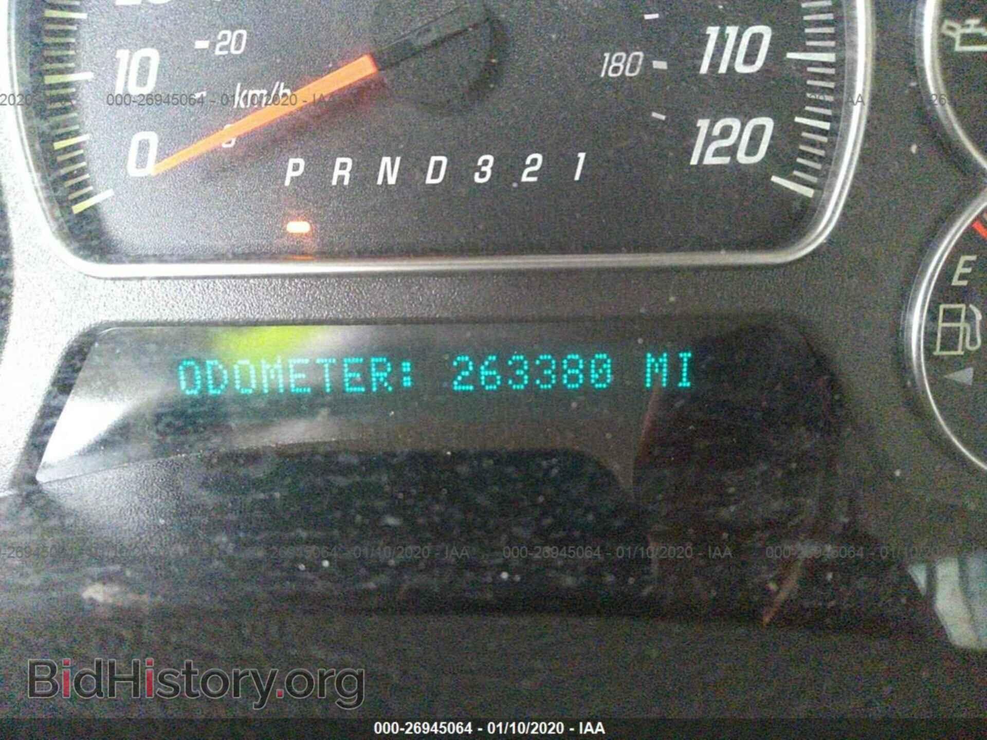 2006 GMC ENVOY - VIN: 1GKDS13S462178297 - Фото 7
