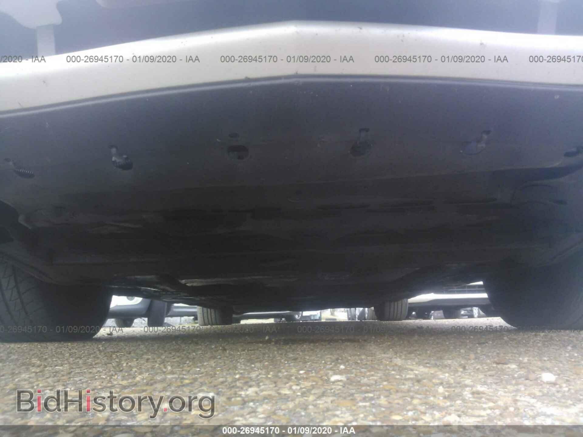 1999 CADILLAC DEVILLE - VIN: 1G6KE54Y7XU725897 - Photo 6