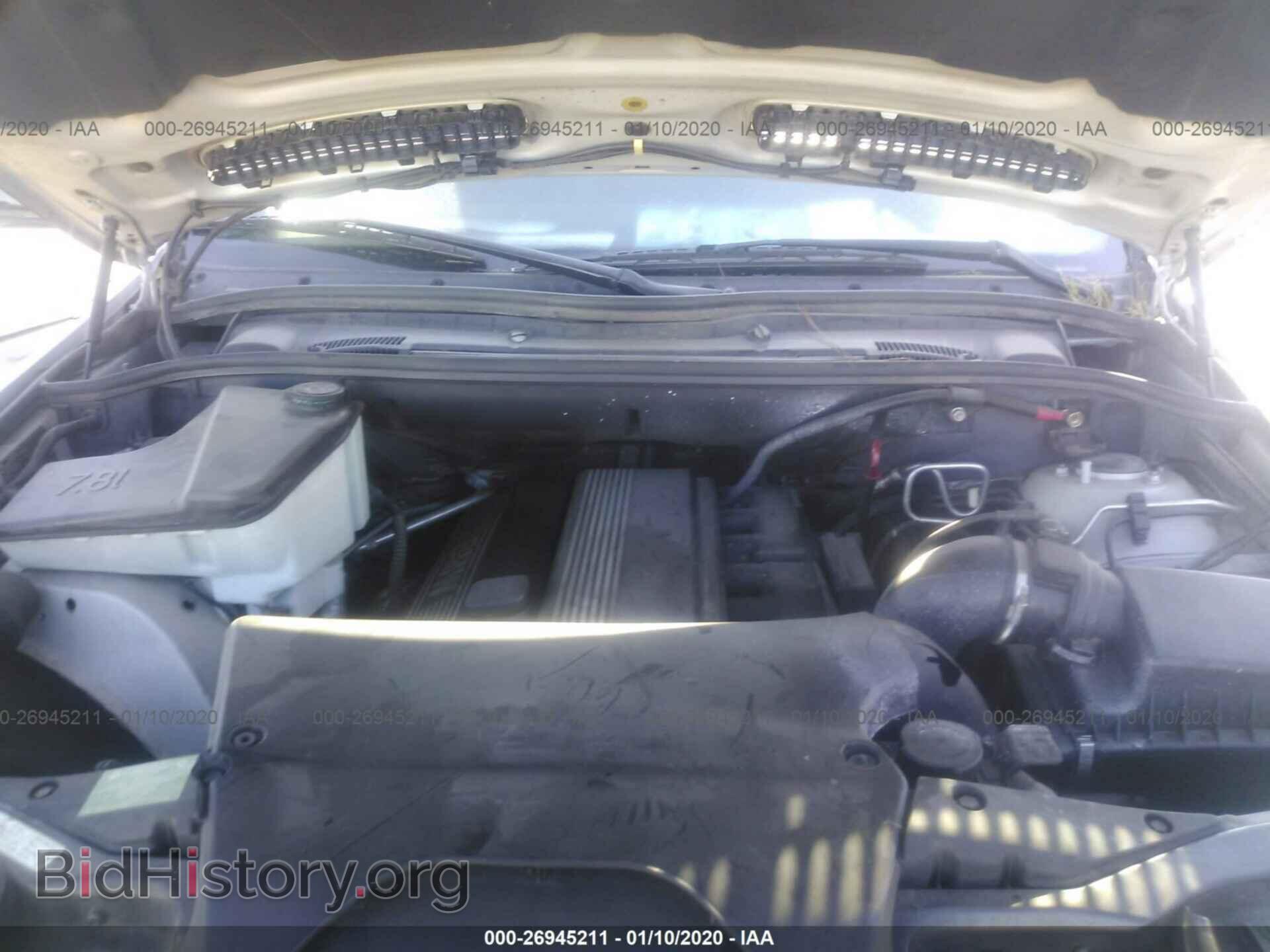 2006 BMW X5 - VIN: 5UXFA13596LY29059 - Фото 10