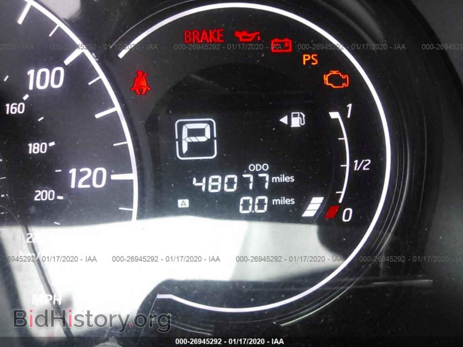 2017 NISSAN VERSA NOTE - VIN: 3N1CE2CP0HL372846 - Фото 7