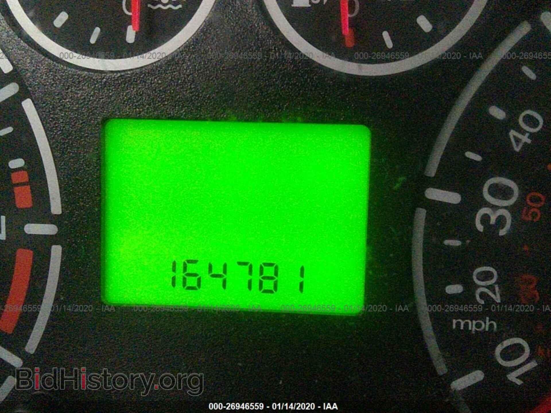 2010 FORD TRANSIT CONNECT - VIN: NM0LS7BN9AT026702 - Фото 7