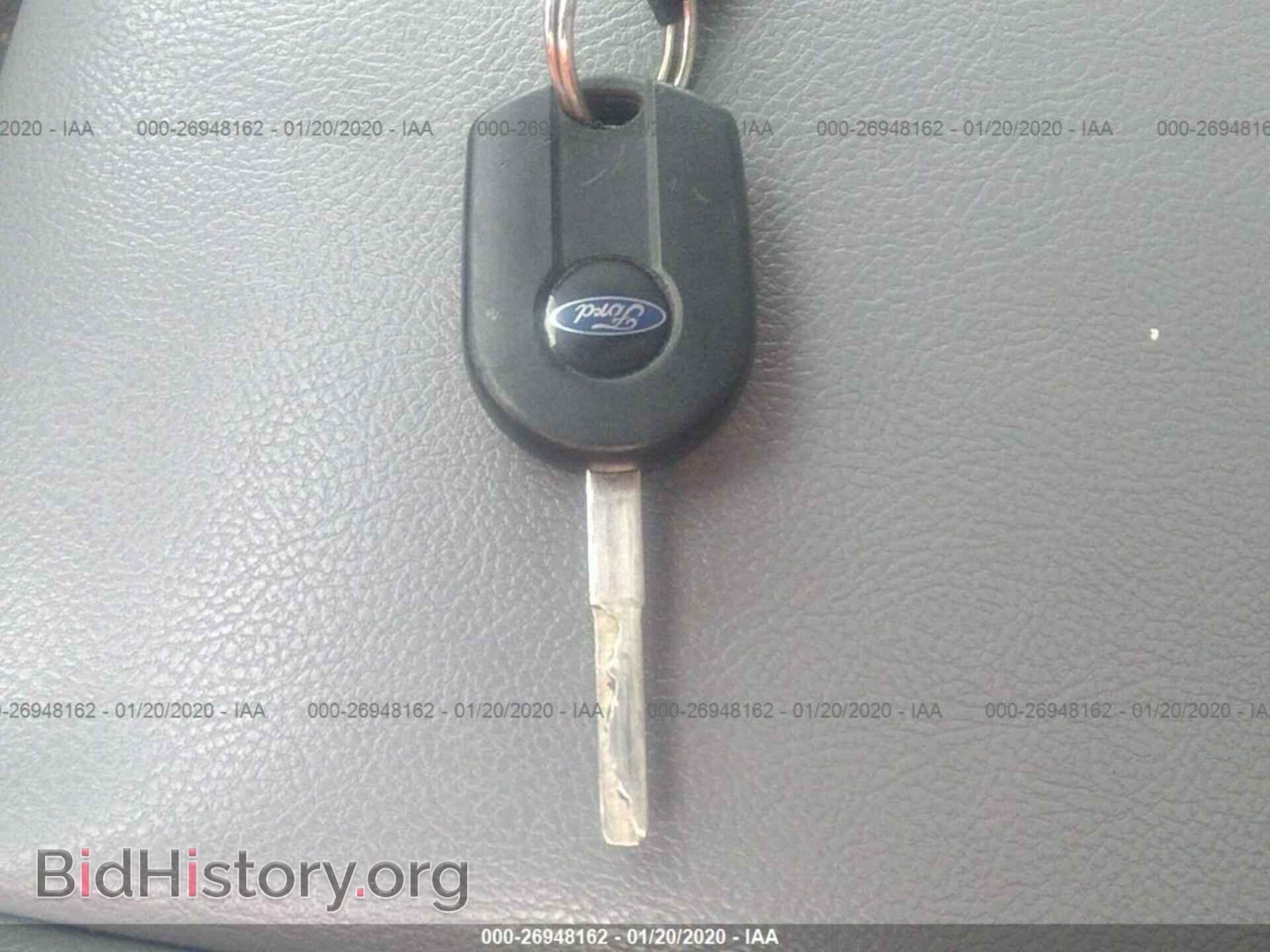 2015 FORD TRANSIT - VIN: 1FTNE1YM4FKB02161 - Photo 11