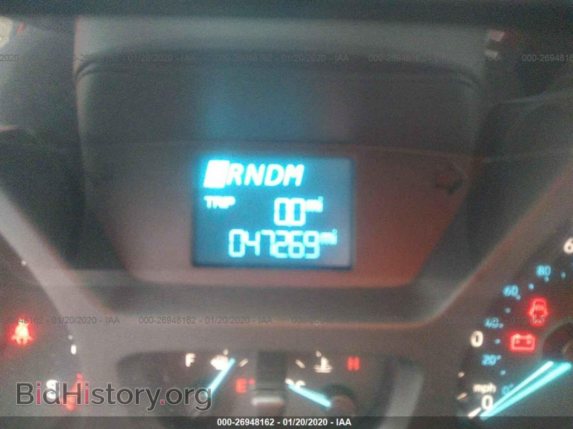 2015 FORD TRANSIT - VIN: 1FTNE1YM4FKB02161 - Photo 7