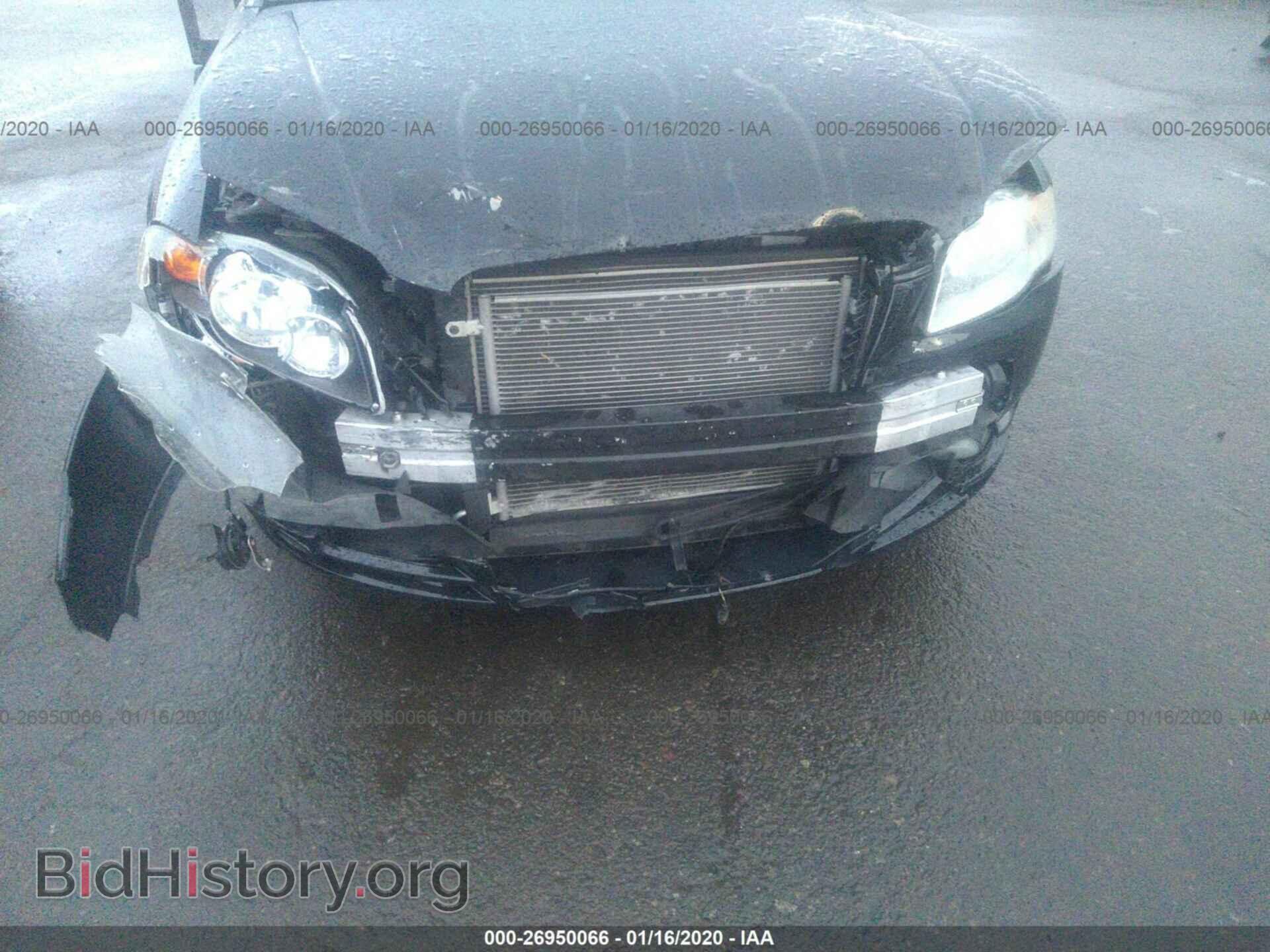 2007 AUDI A4 - VIN: WAUDF78E77A124552 - Фото 6