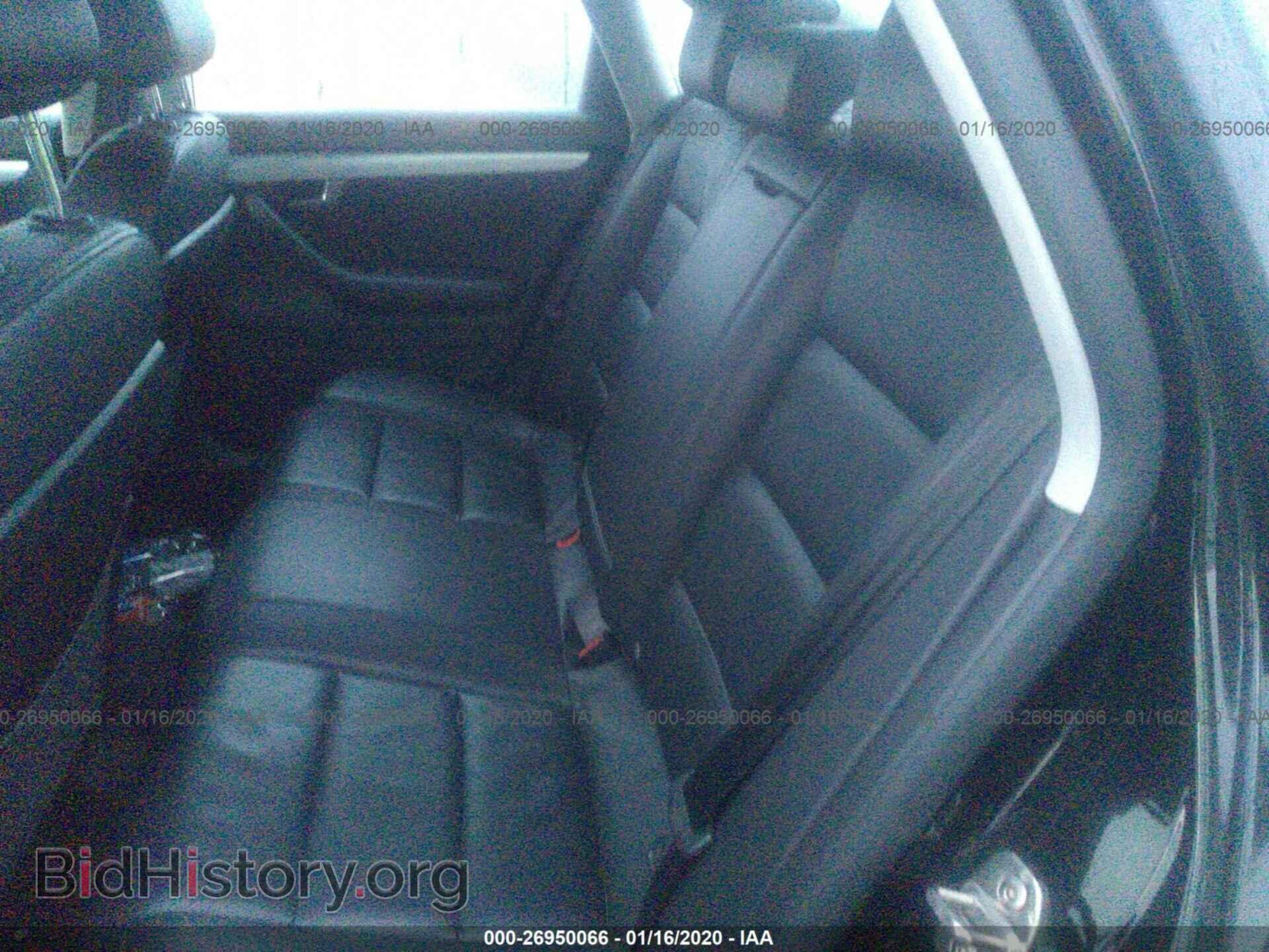 2007 AUDI A4 - VIN: WAUDF78E77A124552 - Фото 8