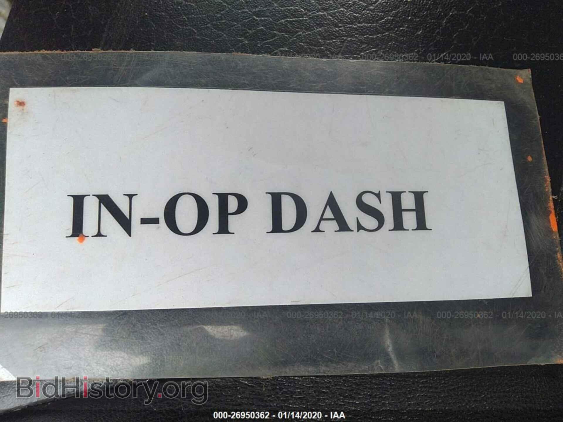 2008 FORD EDGE - VIN: 2FMDK49C78BB40794 - Photo 7