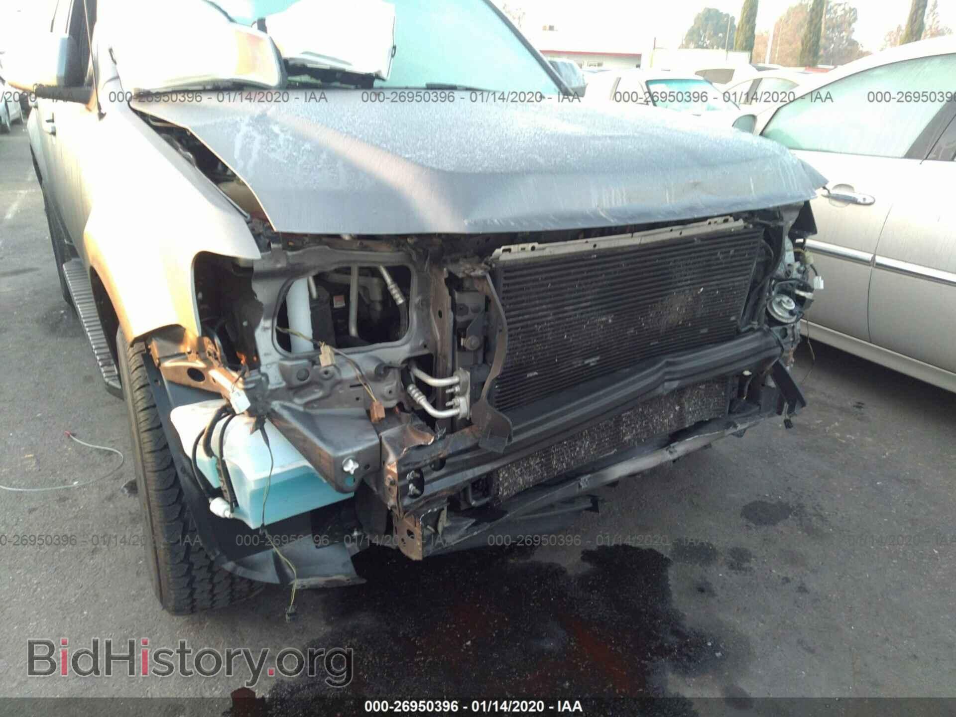 2012 FORD ESCAPE - VIN: 1FMCU0E79CKB07205 - Photo 6