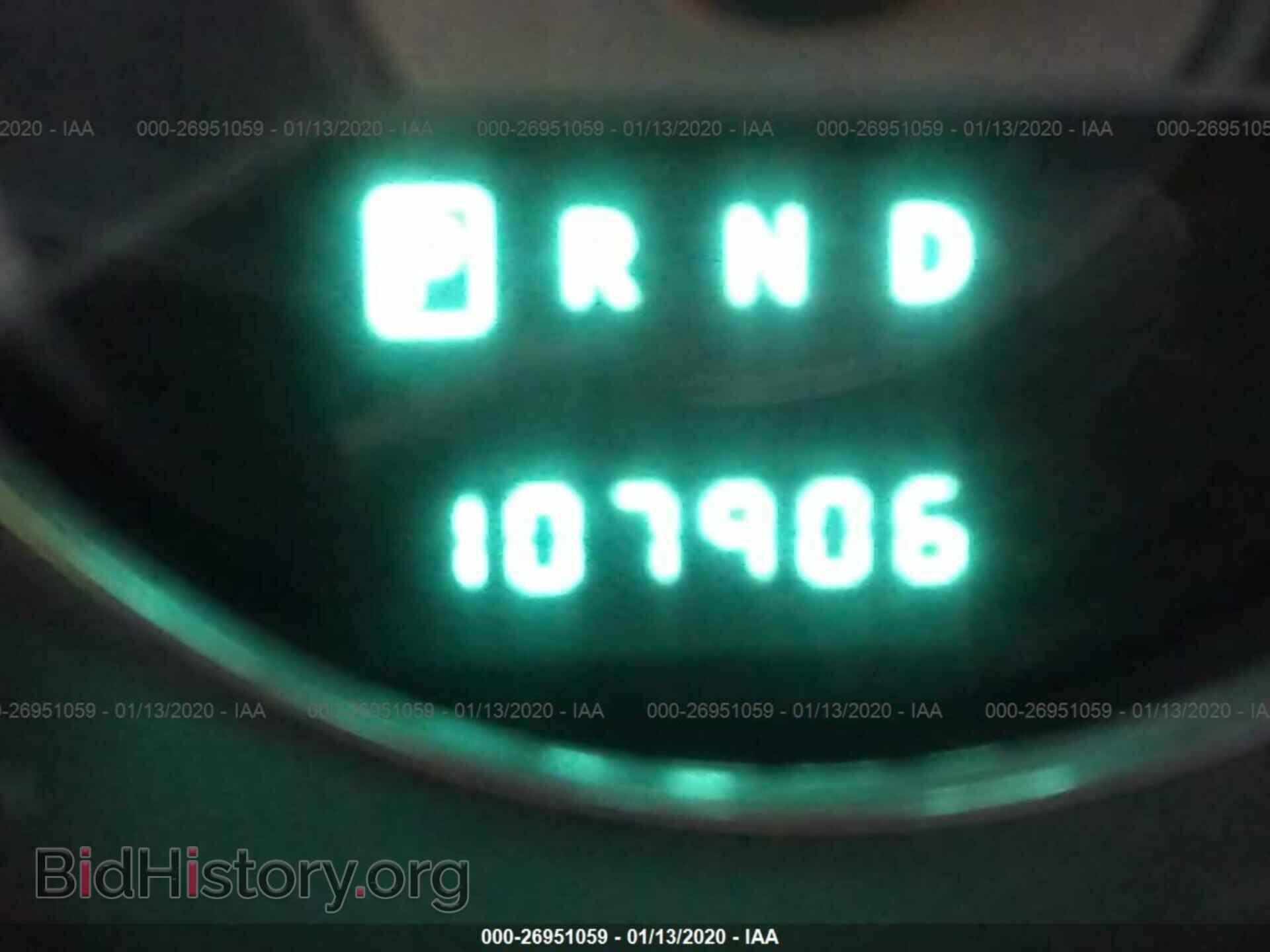 2013 CHRYSLER 200 - VIN: 1C3CCBAG2DN767745 - Фото 7