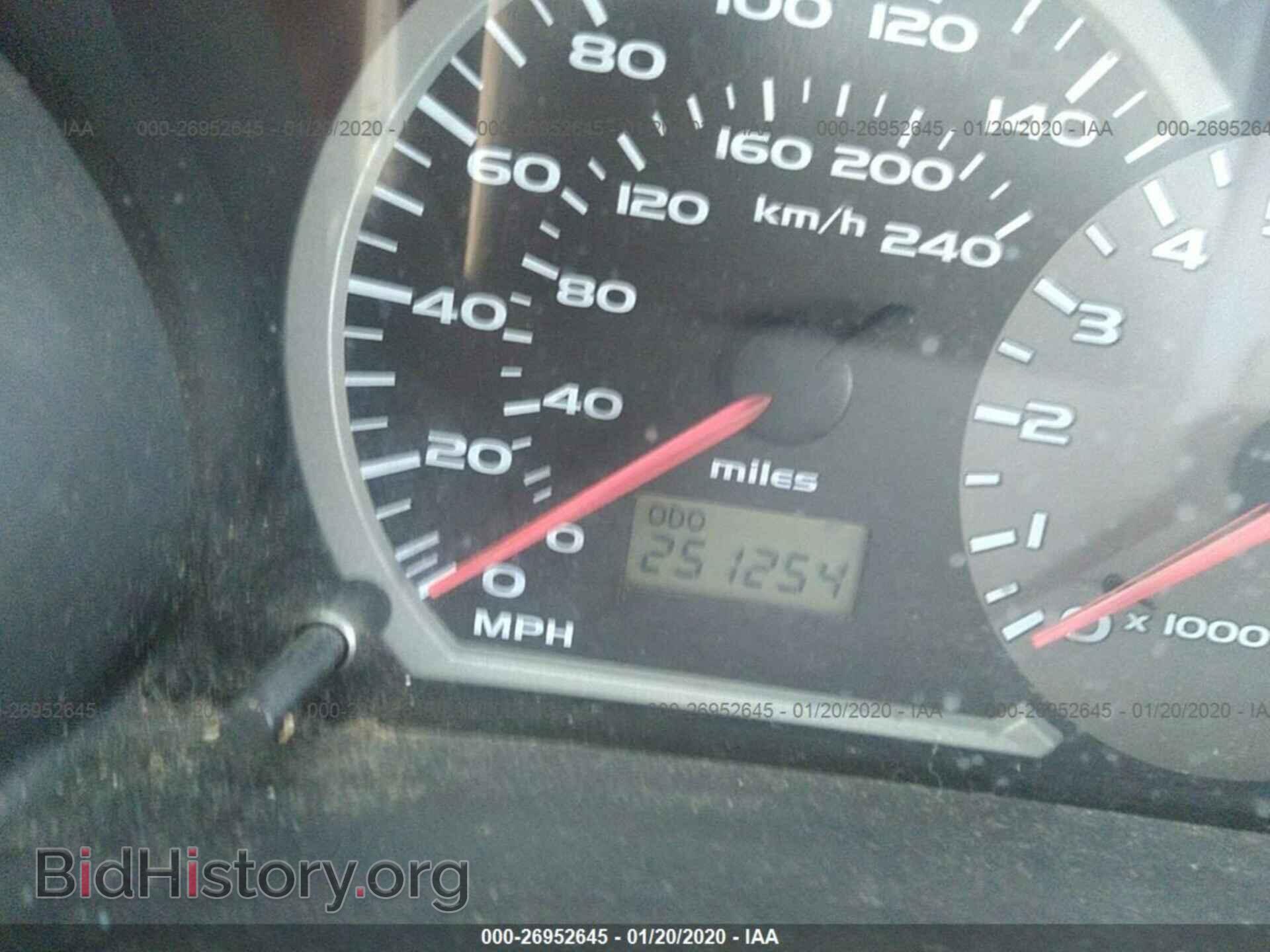 2003 MITSUBISHI ECLIPSE - VIN: 4A3AE45G53E153643 - Фото 7