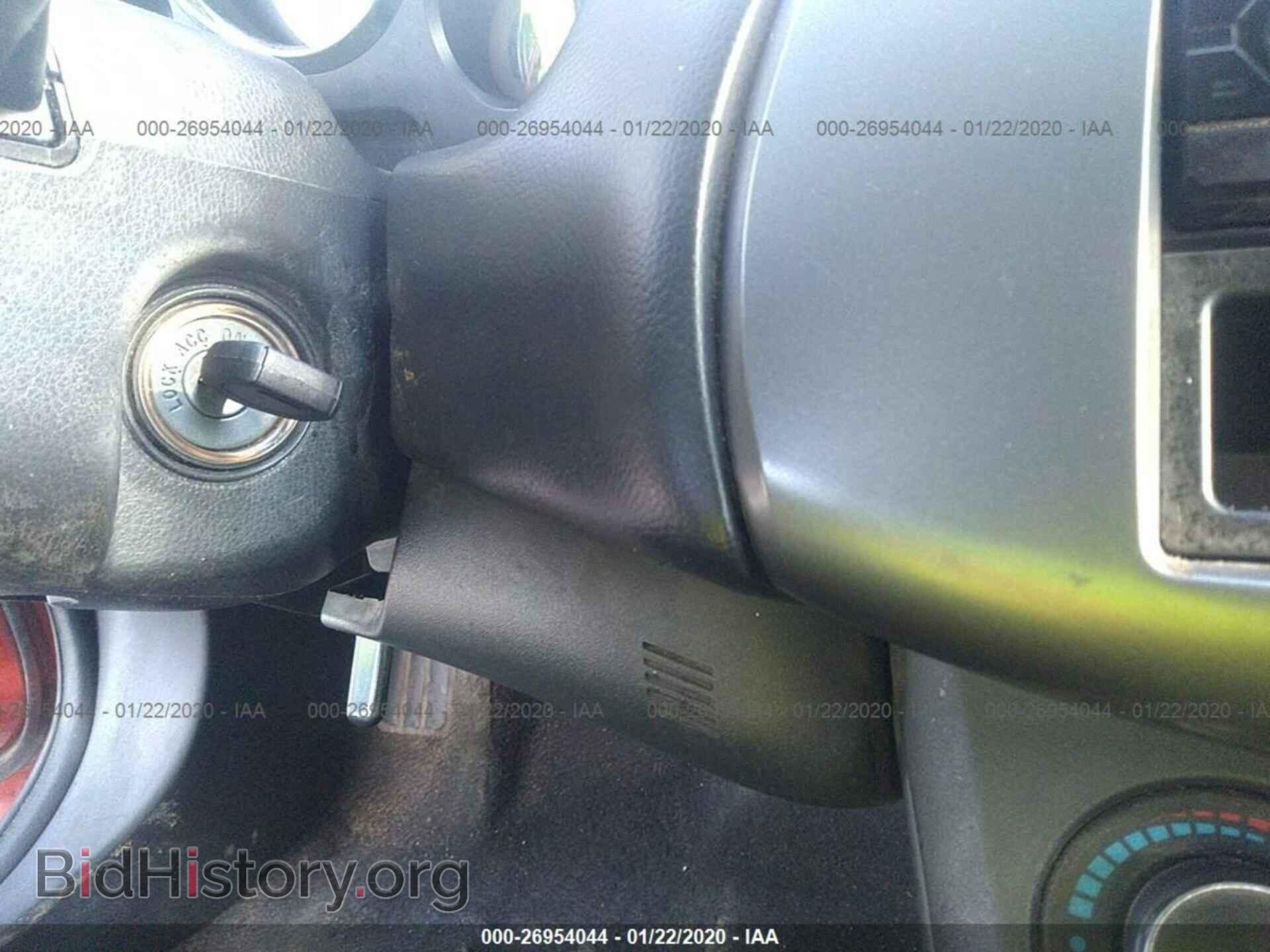 2006 MITSUBISHI ECLIPSE - VIN: 4A3AK24F86E046631 - Фото 11
